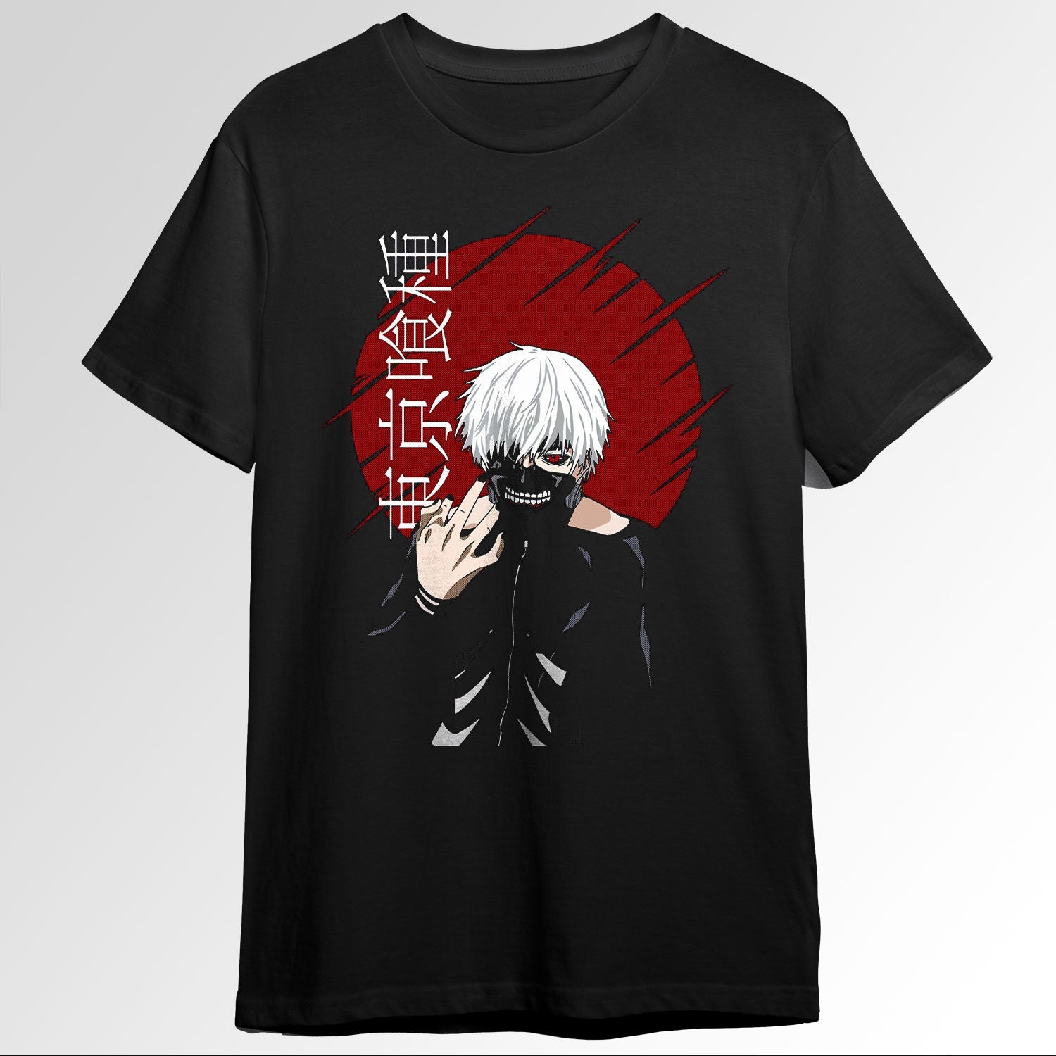 Tokyo ghoul 318