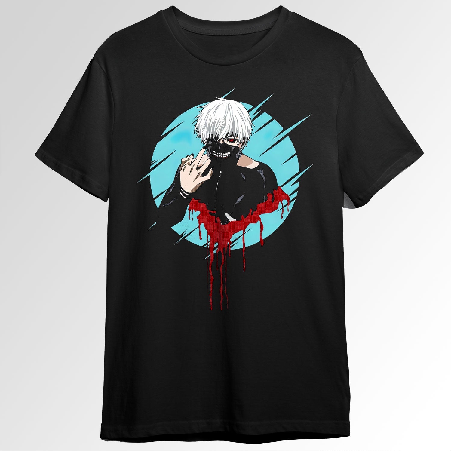 Tokyo ghoul 331