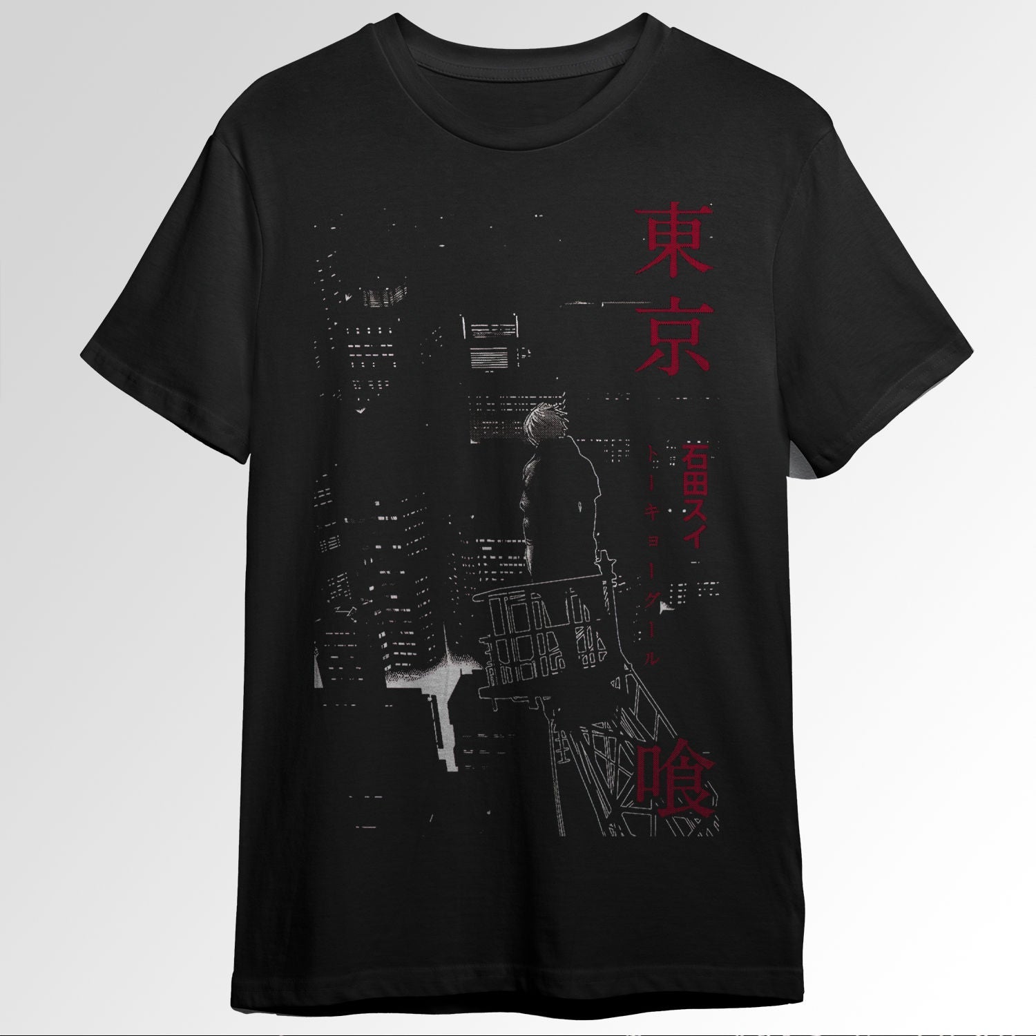Tokyo ghoul Kaneki Ken 96495138