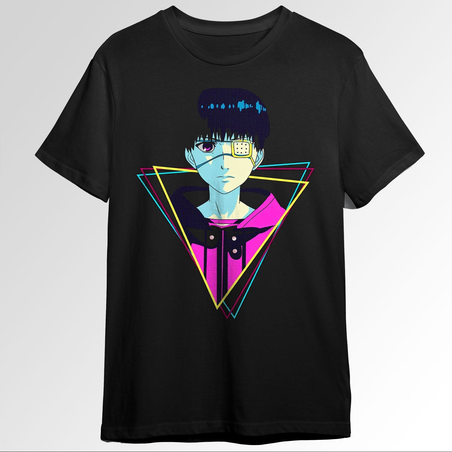 Tokyo ghoul Kaneki Retro 236
