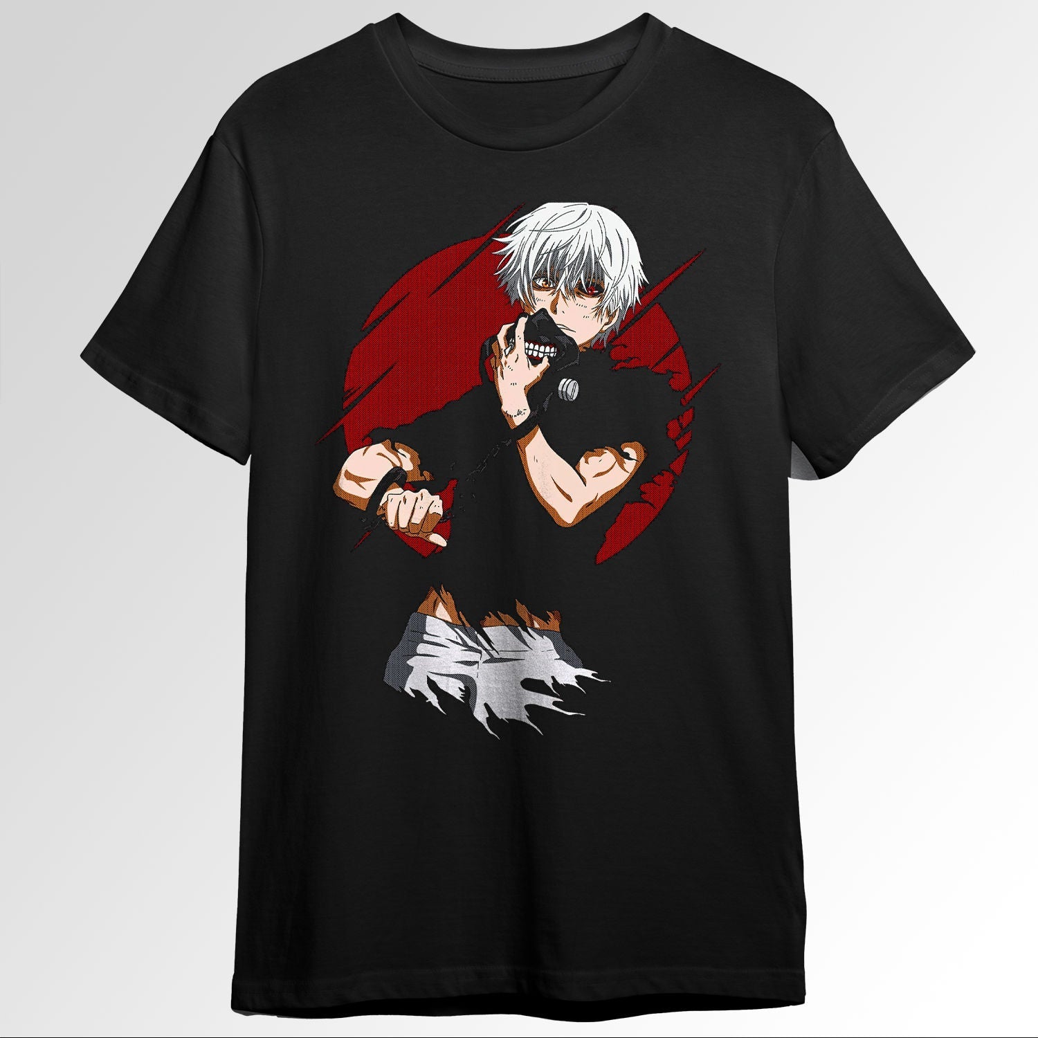 Tokyo ghoul kaneki ken 259