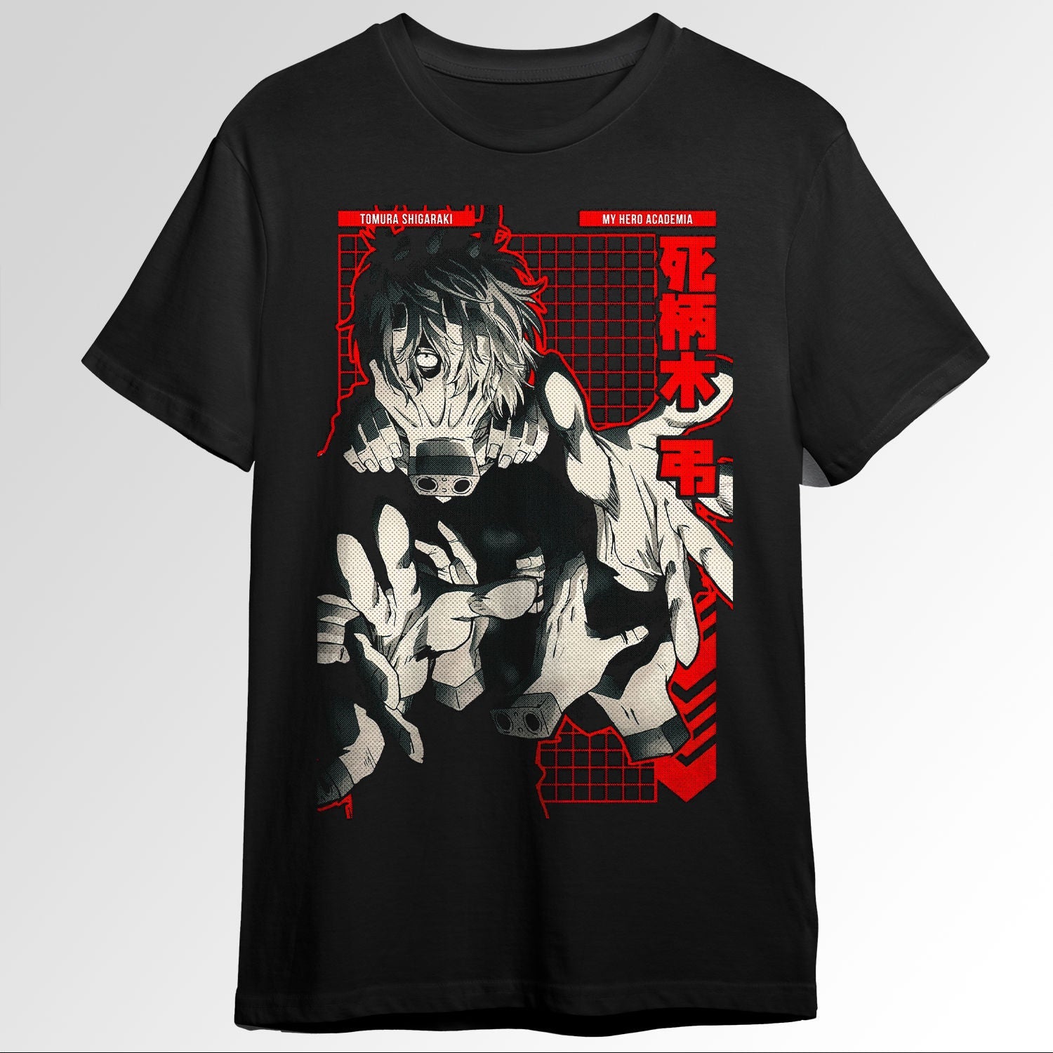 Tomura Shigaraki MY HERO ACADEMIA Anime Staron Re1251