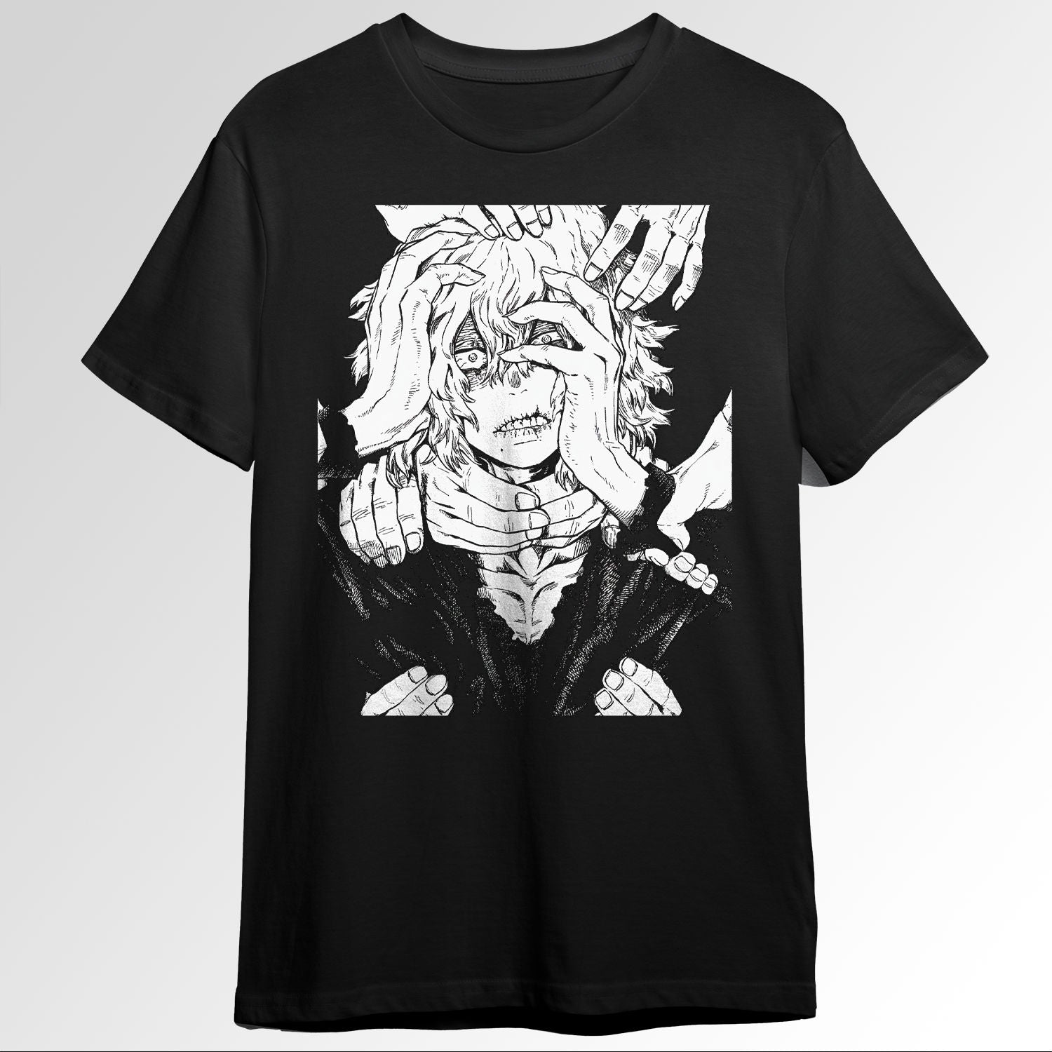 Tomura Shigaraki My Hero Academia 83065507