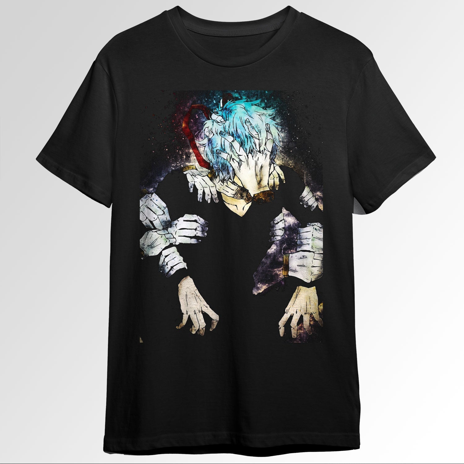Tomura Shigaraki My Hero Academia 94488633