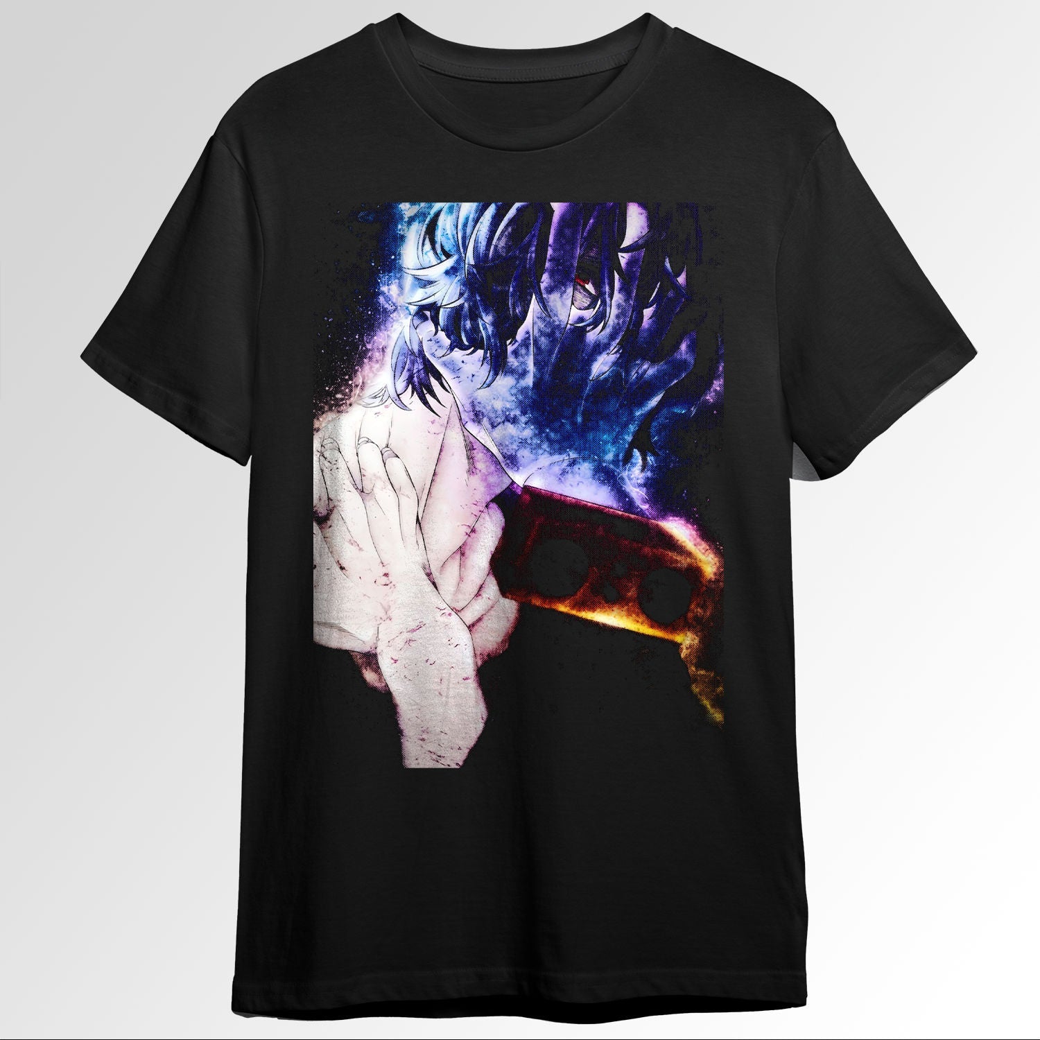 Tomura Shigaraki My Hero Academia Anime 116900962