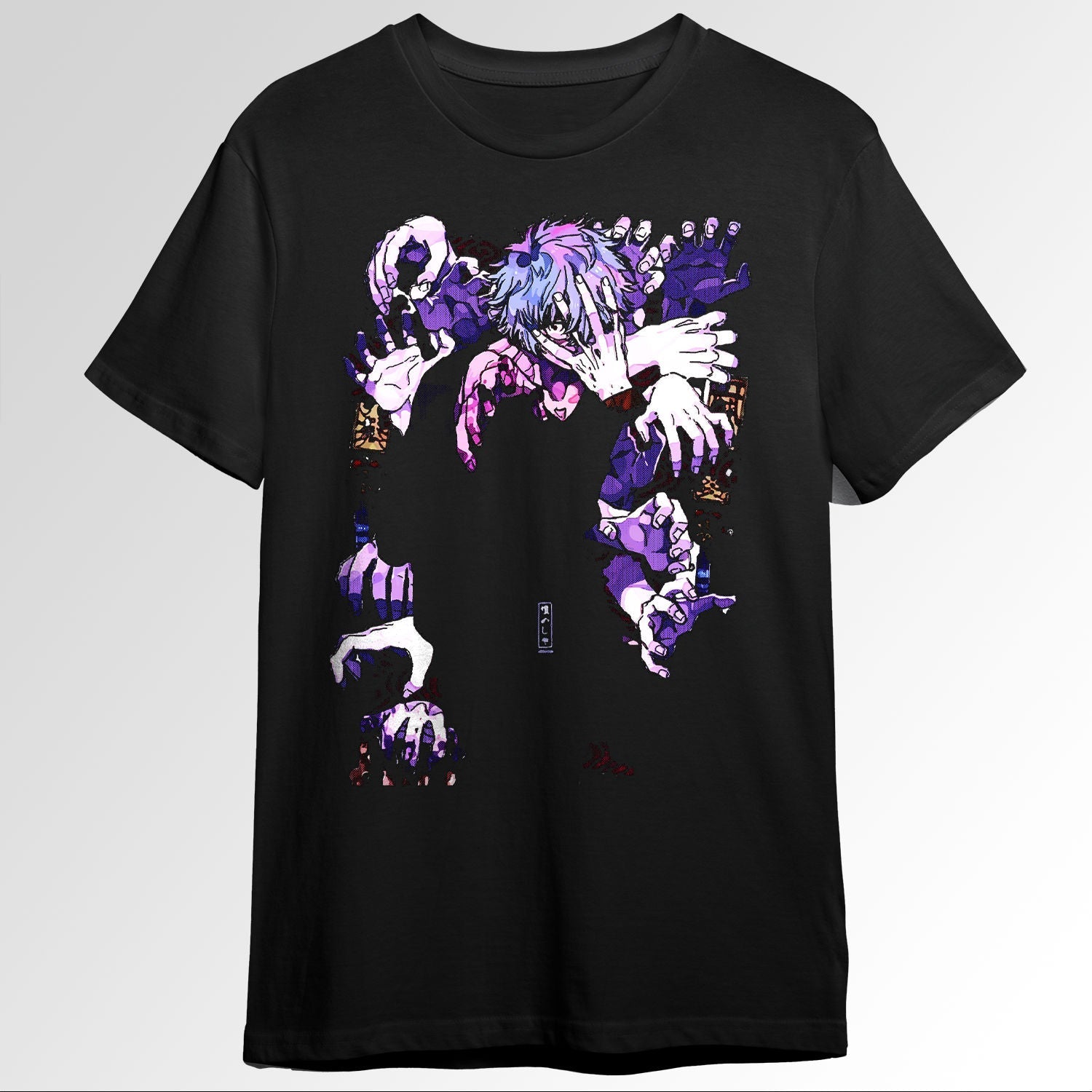 Tomura Shigaraki My Hero Academia Anime MHA 70672557