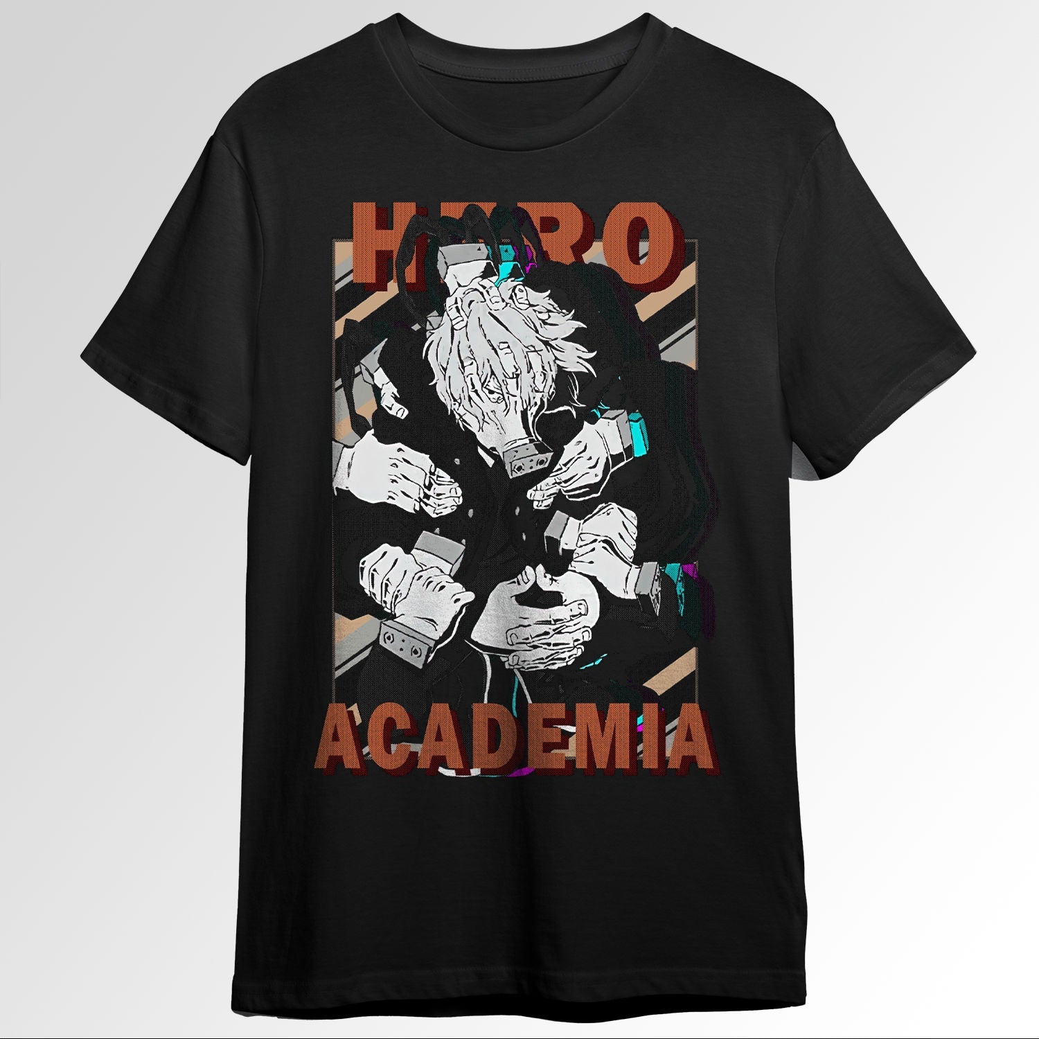 Tomura Shigaraki My Hero Academia Boku no He104054174