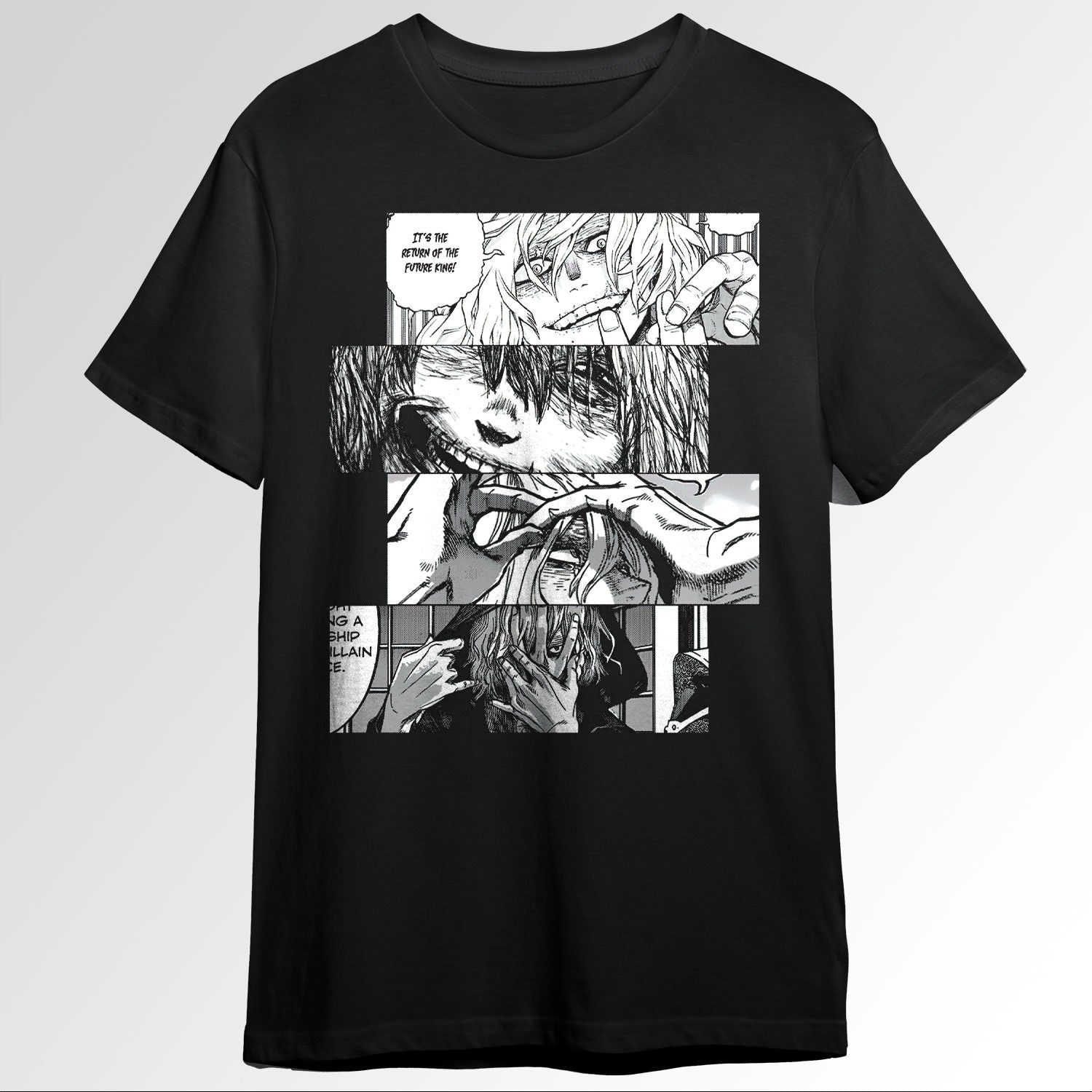 Tomura Shigaraki My Hero Academia Boku no Hi104843993