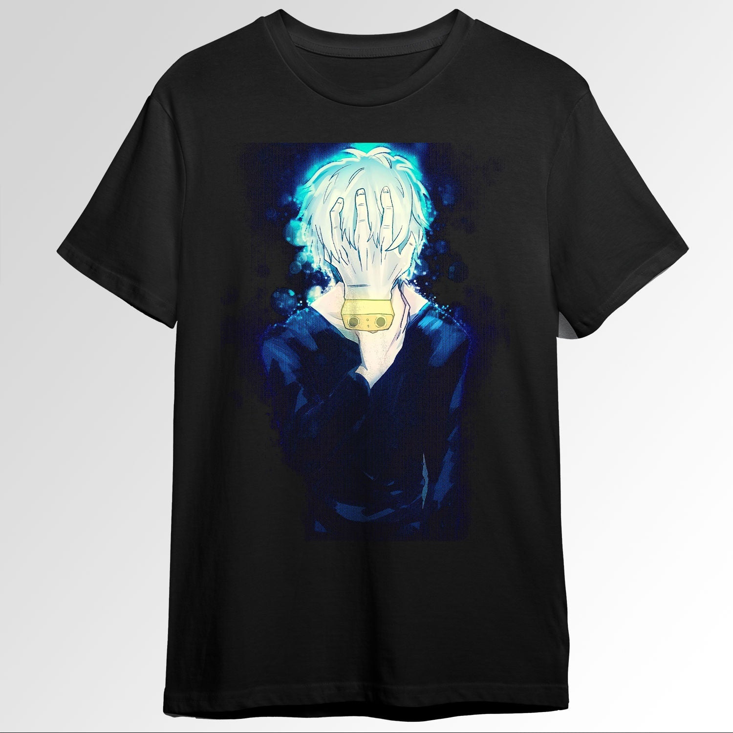 Tomura Shigaraki My Hero Academia Fanart 121424852