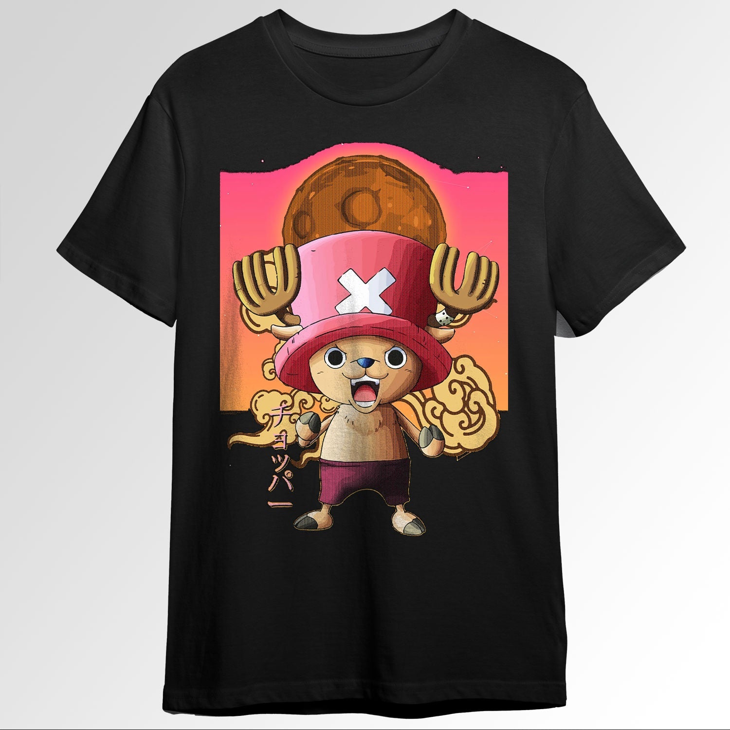 Tony Tony Chopper Hi One Piece 75565272