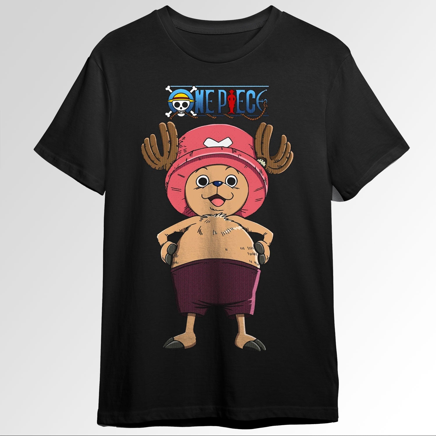 Tony Tony Chopper One Piece 84043596