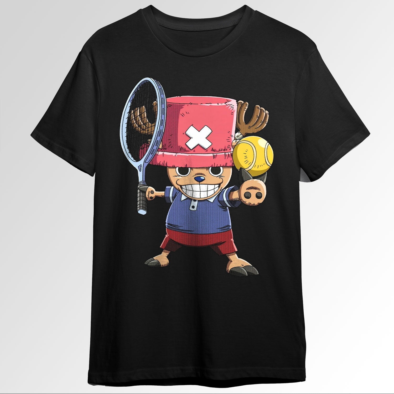 Tony Tony Chopper One Piece 84045036