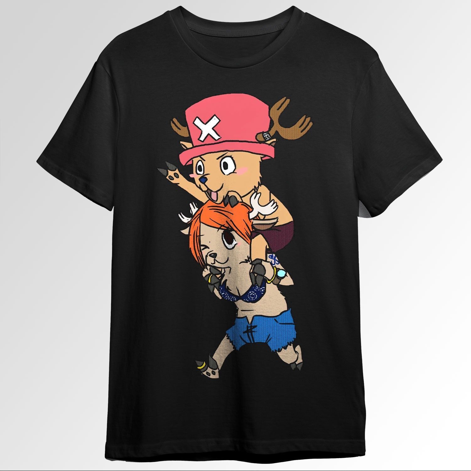 Tony Tony Chopper One Piece 84053770