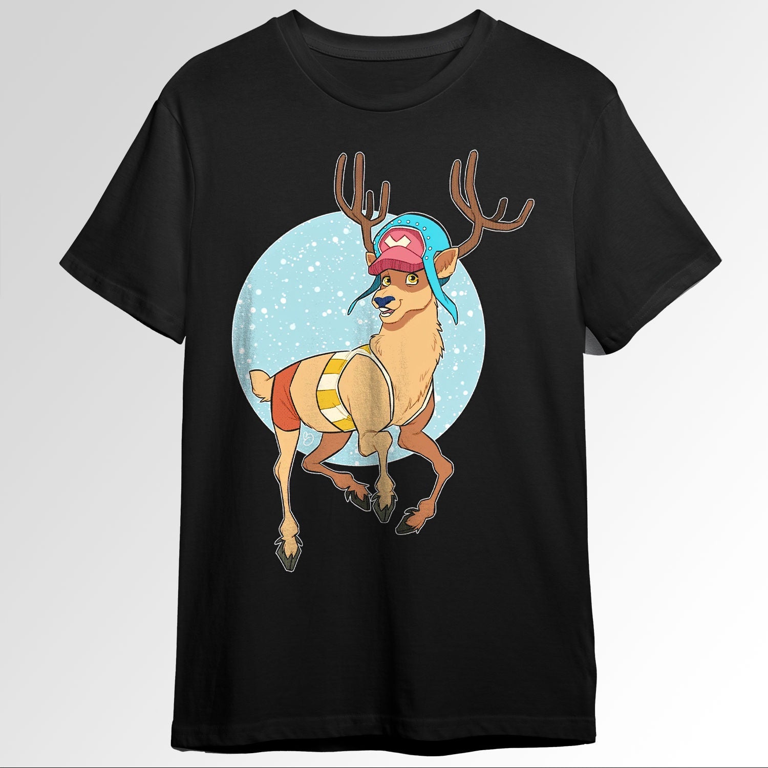 Tony Tony Chopper One Piece 84055388