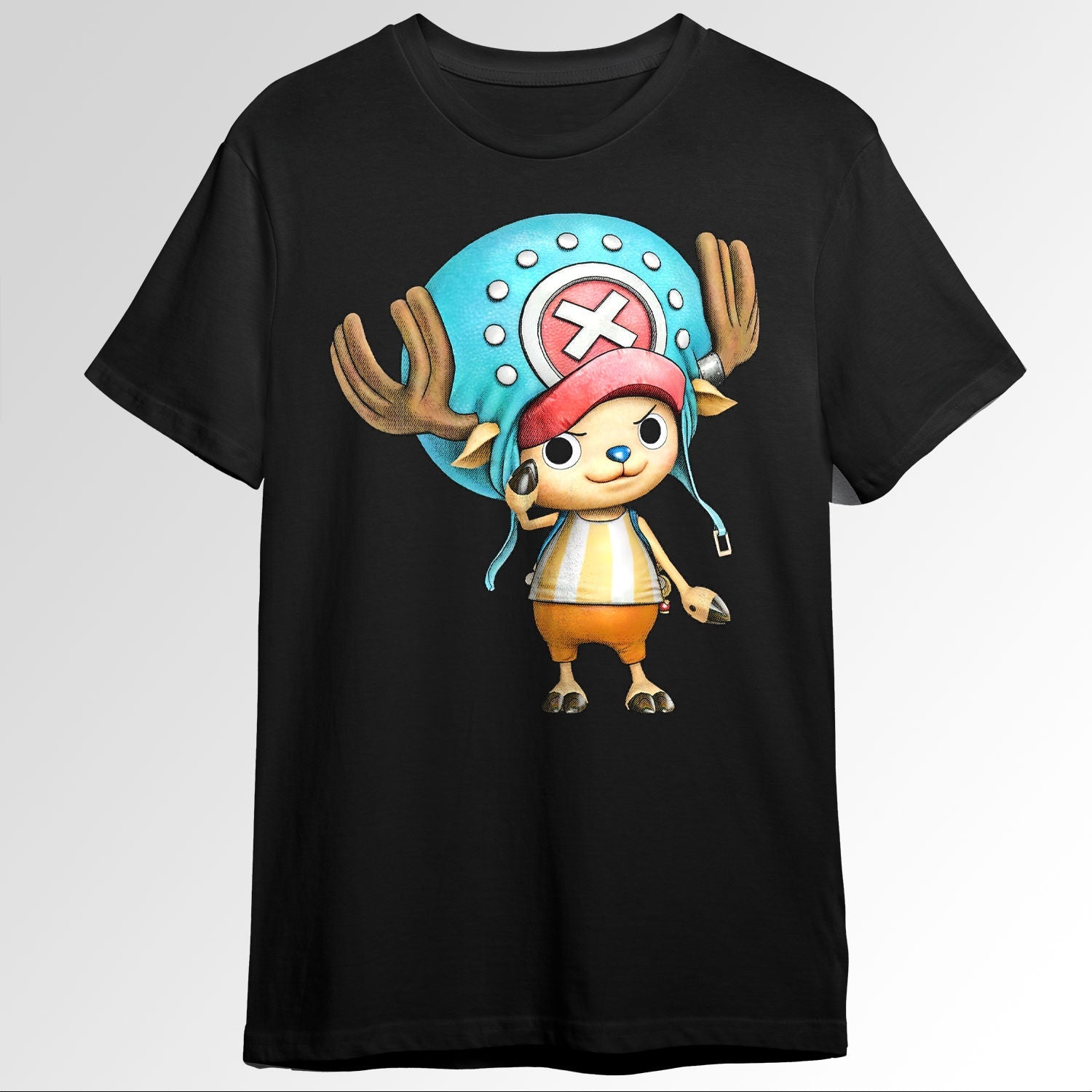 Tony Tony Chopper One Piece Pirate 76817250