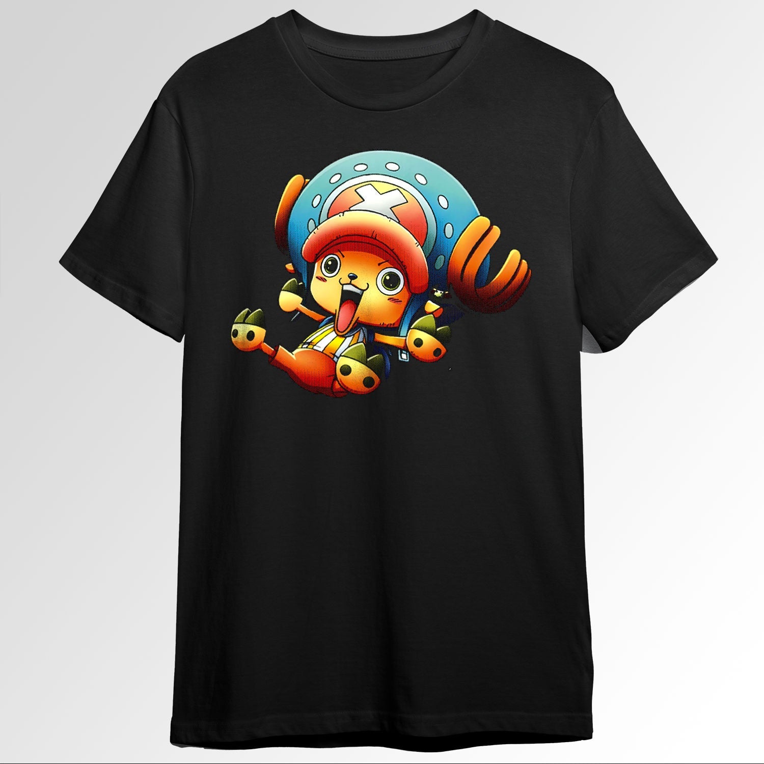 Tony Tony Chopper One Piece Pirate 76870141