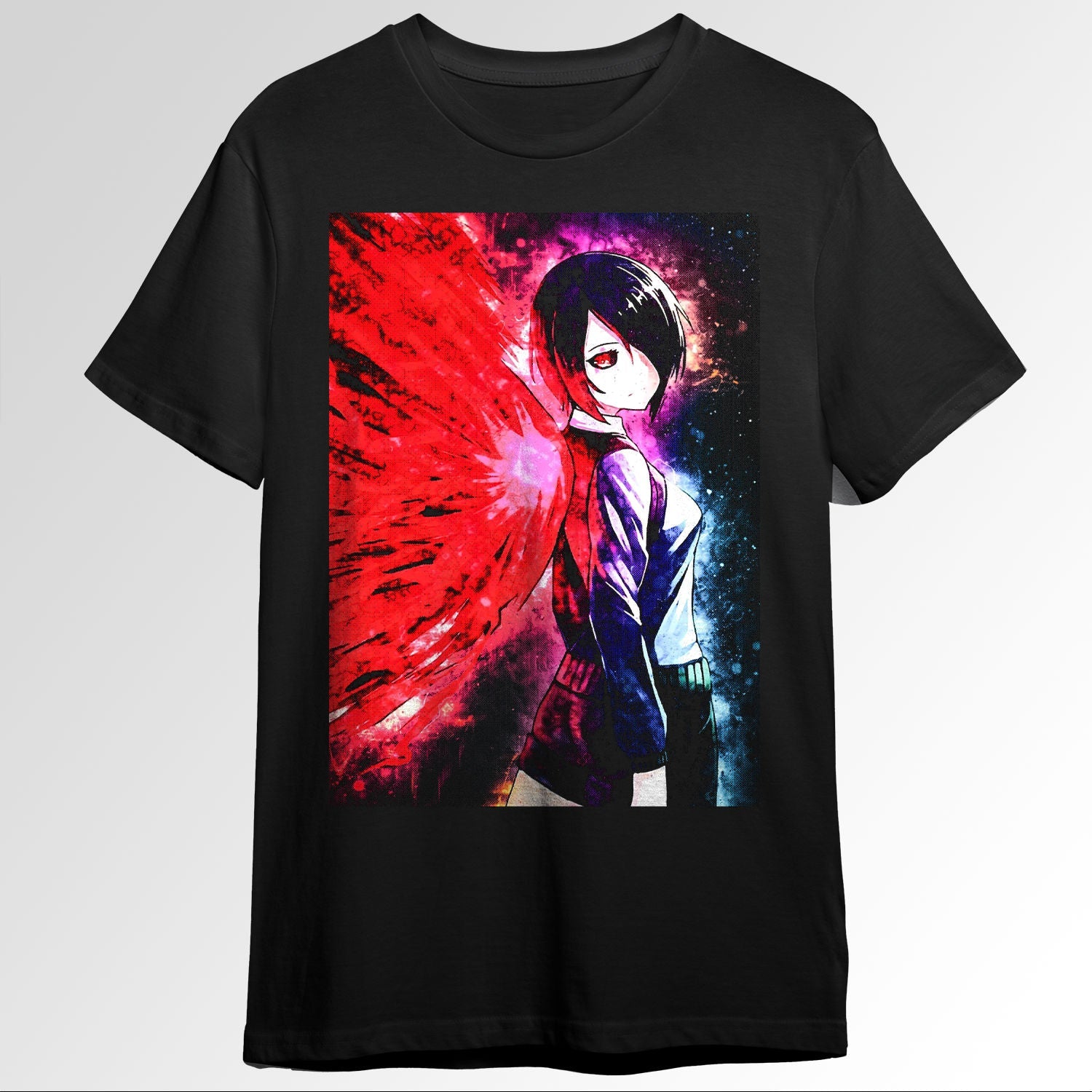 Touka Kirishima Tokyo Ghoul 81073739