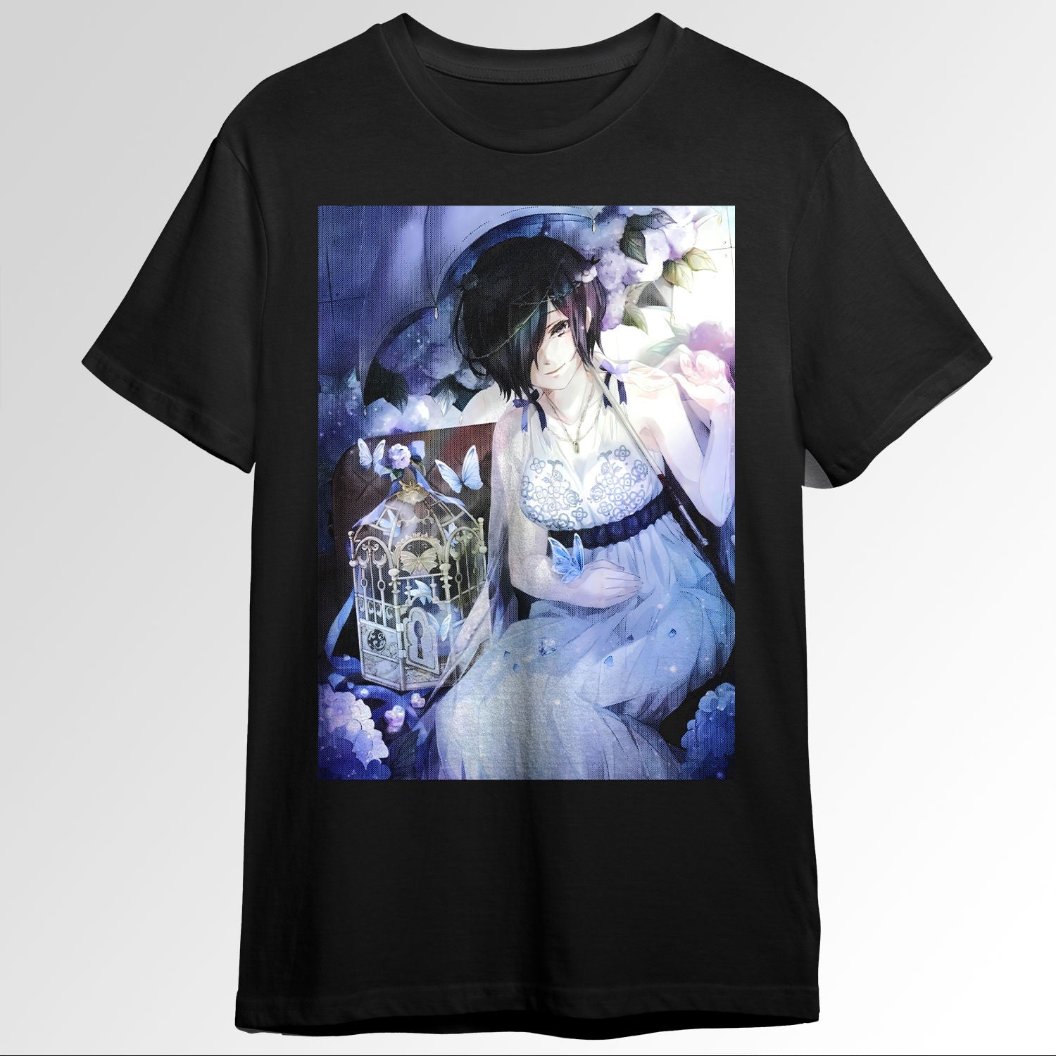 Touka Kirishima Tokyo Ghoul Anime 126873728