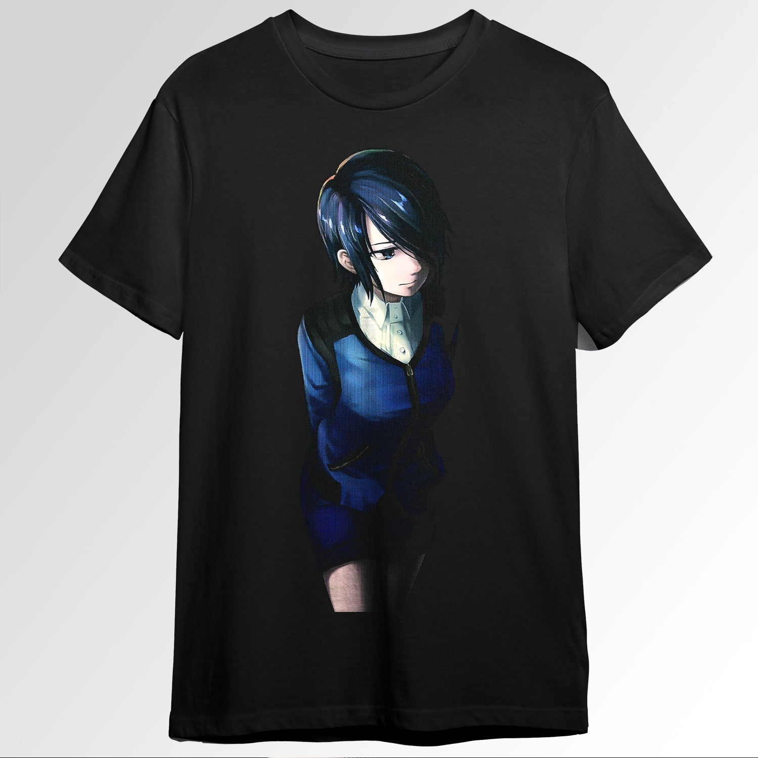 Touka Kirishima Tokyo Ghoul Anime Girl Fanar133180225