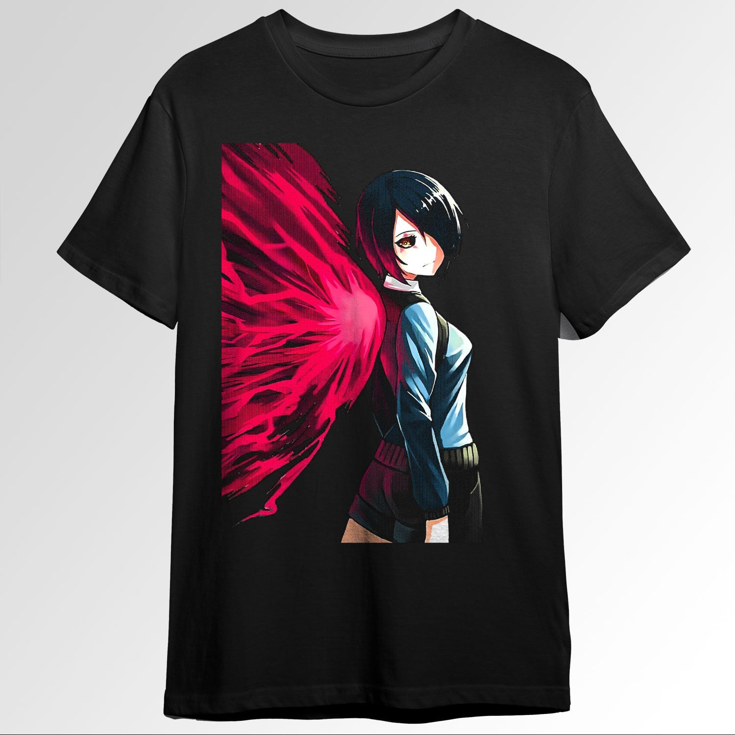 Touka Kirishima Tokyo Ghoul Anime Girl Fanar141586988