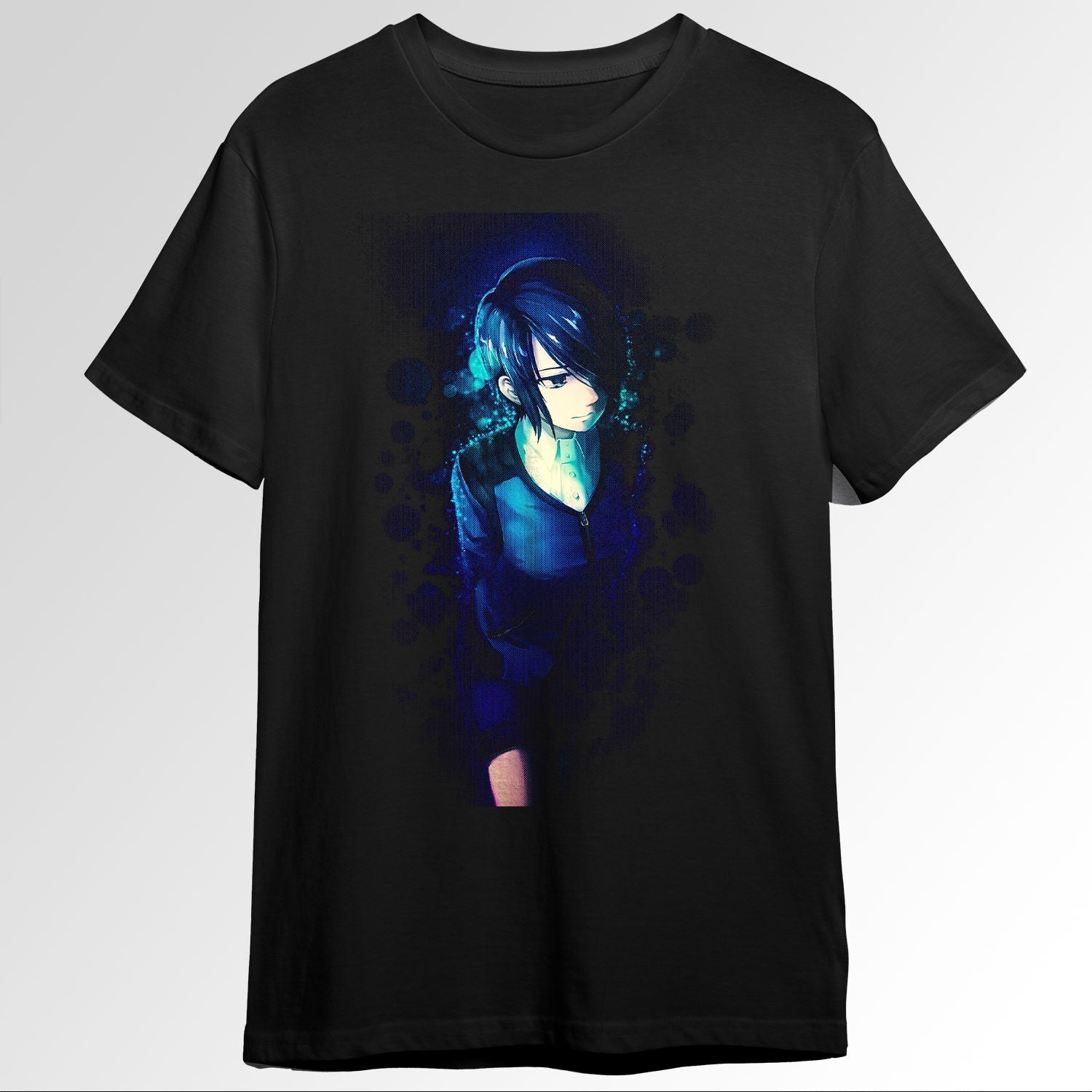 Touka Kirishima Tokyo Ghoul Fanart 122012995