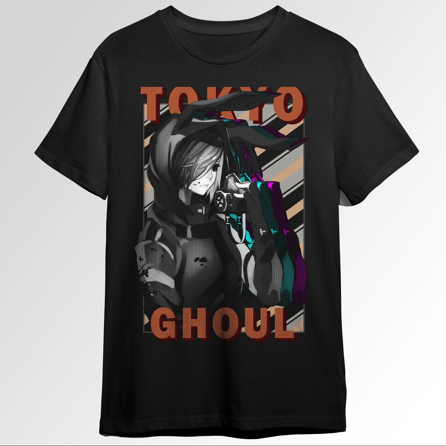Touka Kirishima Tokyo Ghoul Tokyo Guru Monoc103943661