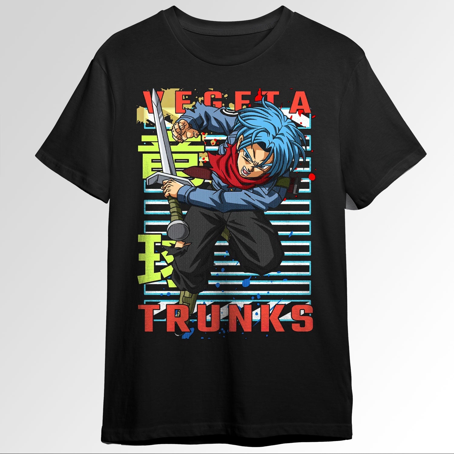 Trunks Dragon Ball Doragon Boru Urban Anime 102045372