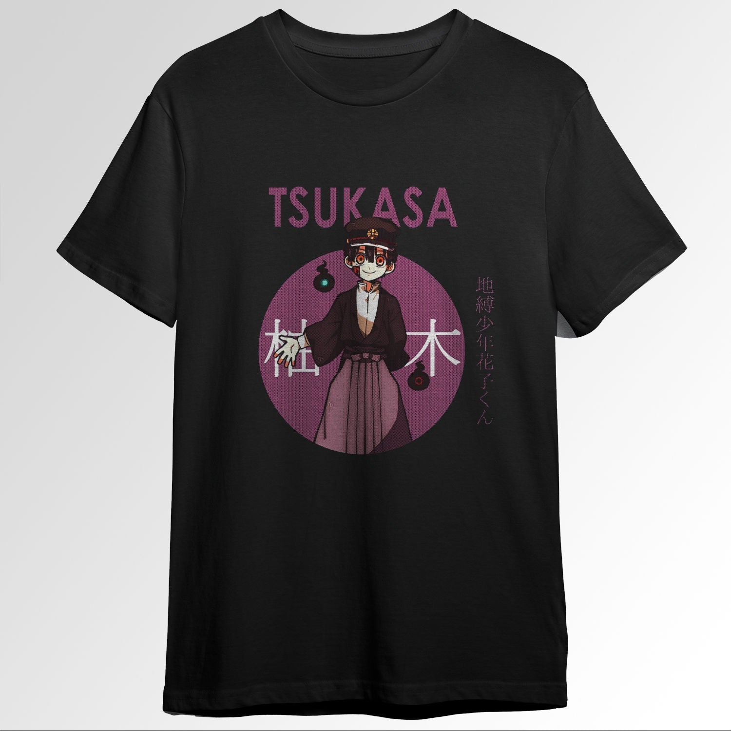 Tsukasa Yugi Toilet Bound Hanako kun Circle 47489760
