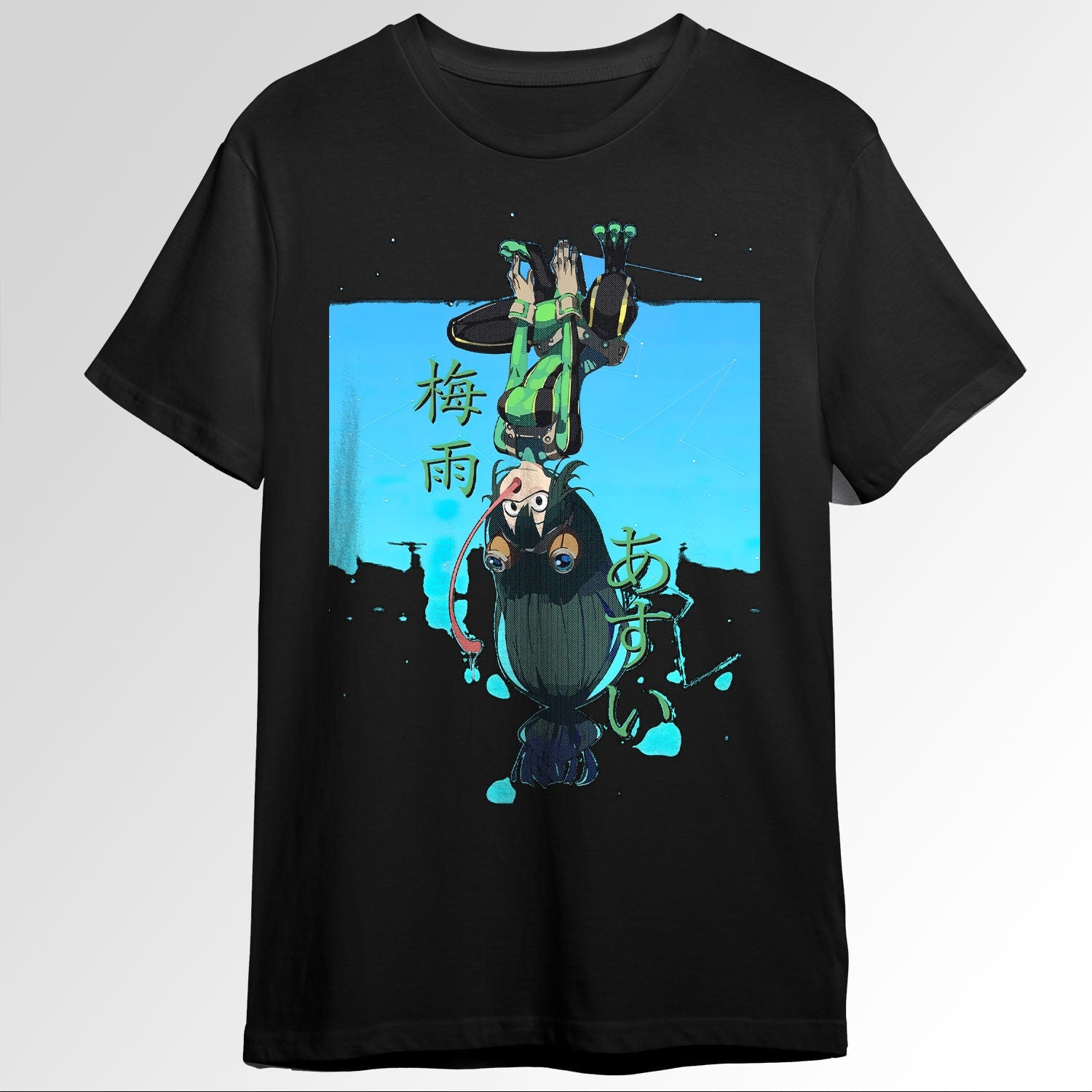 Tsuyu Asui Froppy Boku No Hero Academia 71422984