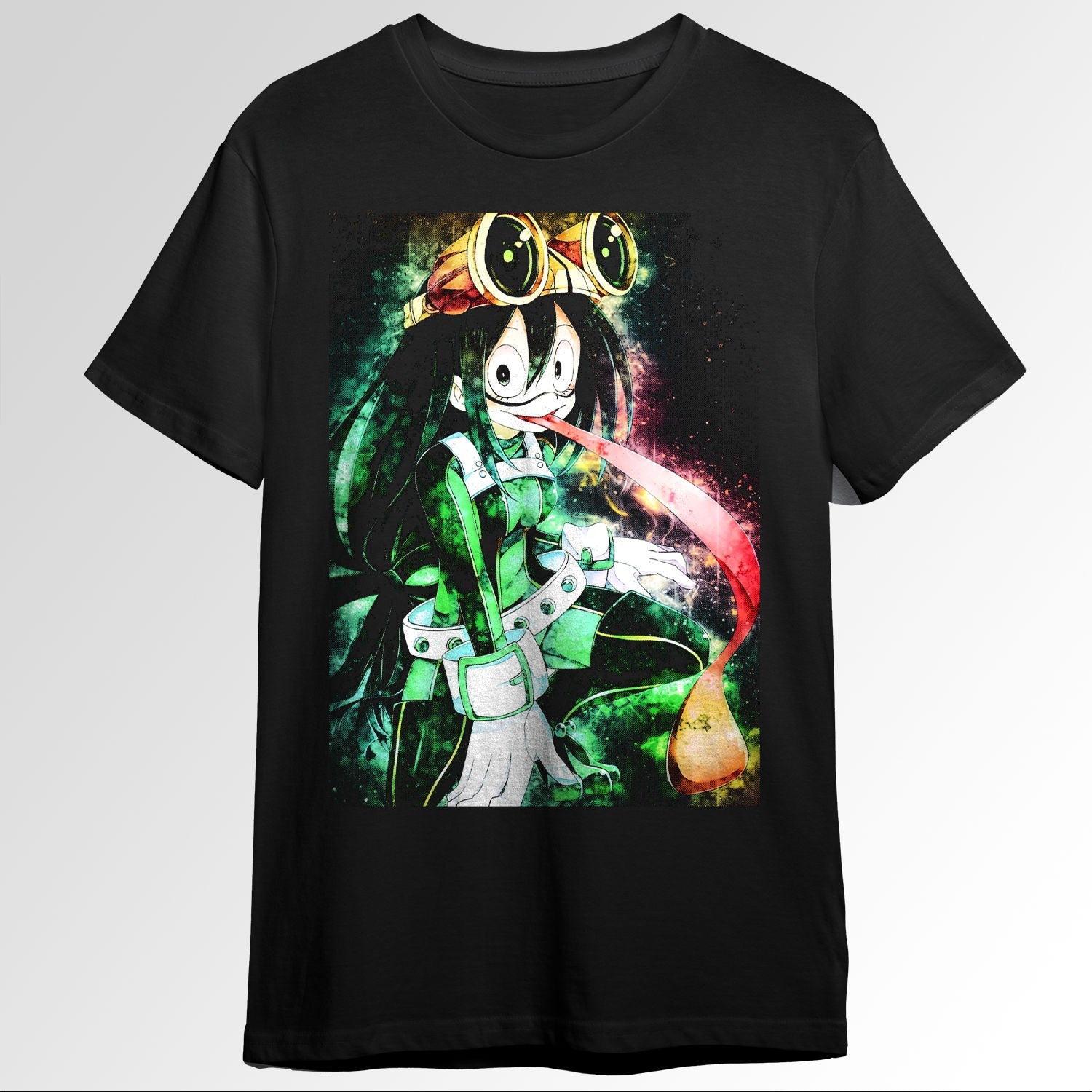 Tsuyu Asui Froppy My Hero Academia 81422145