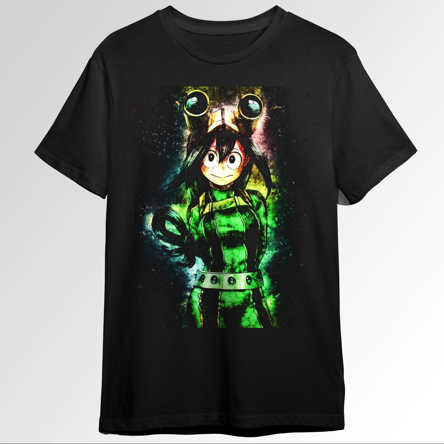 Tsuyu Asui Froppy My Hero Academia 87410240
