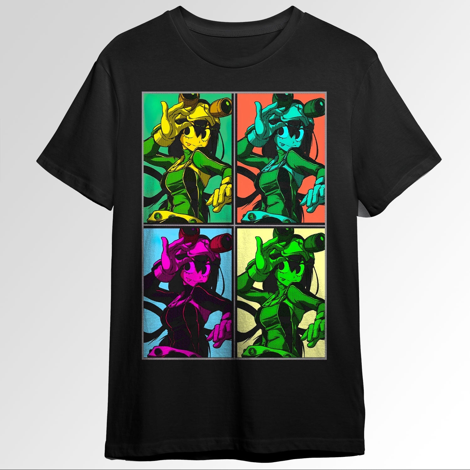 Tsuyu Asui Froppy My Hero Academia Boku no H101360992