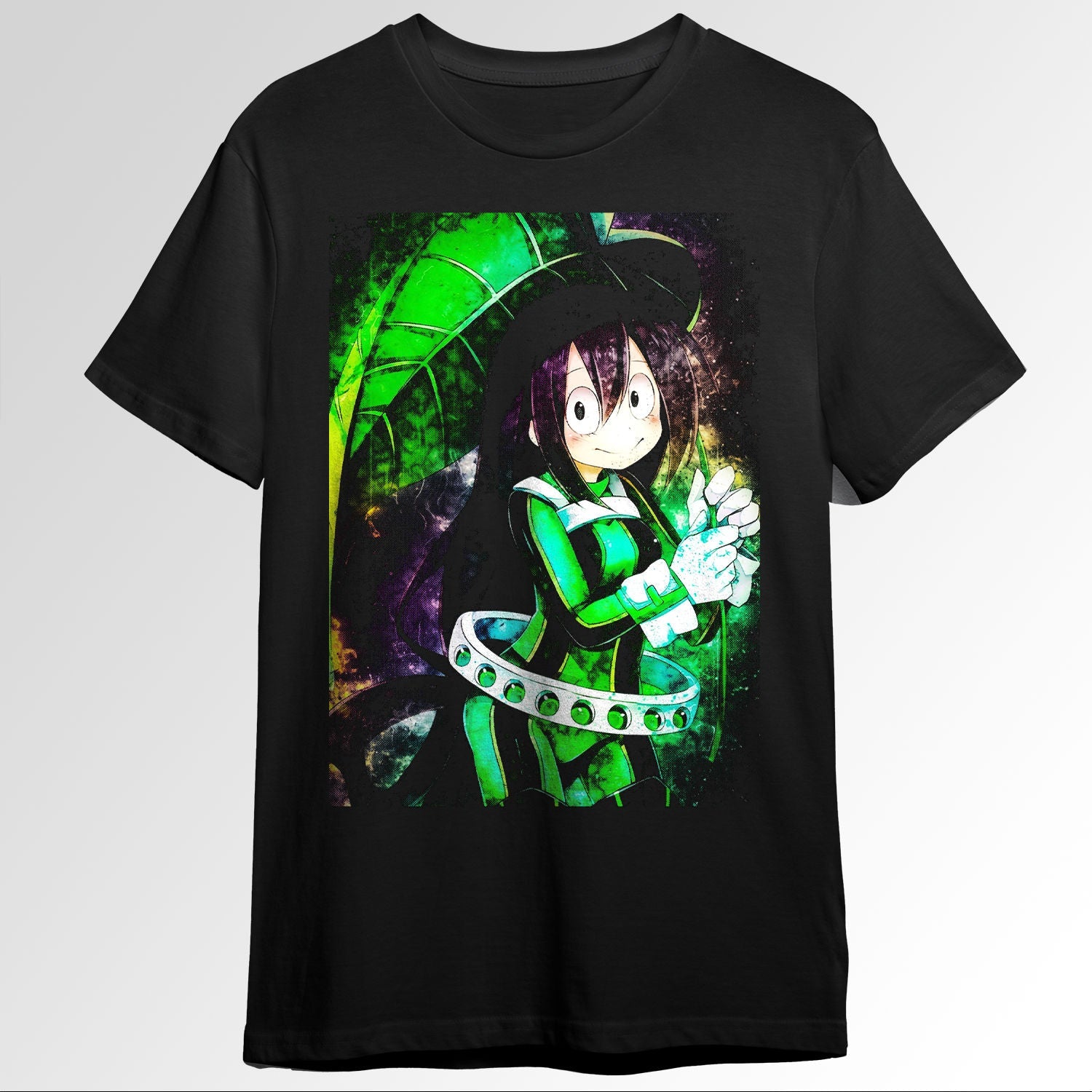 Tsuyu Asui My Hero Academia 78563983
