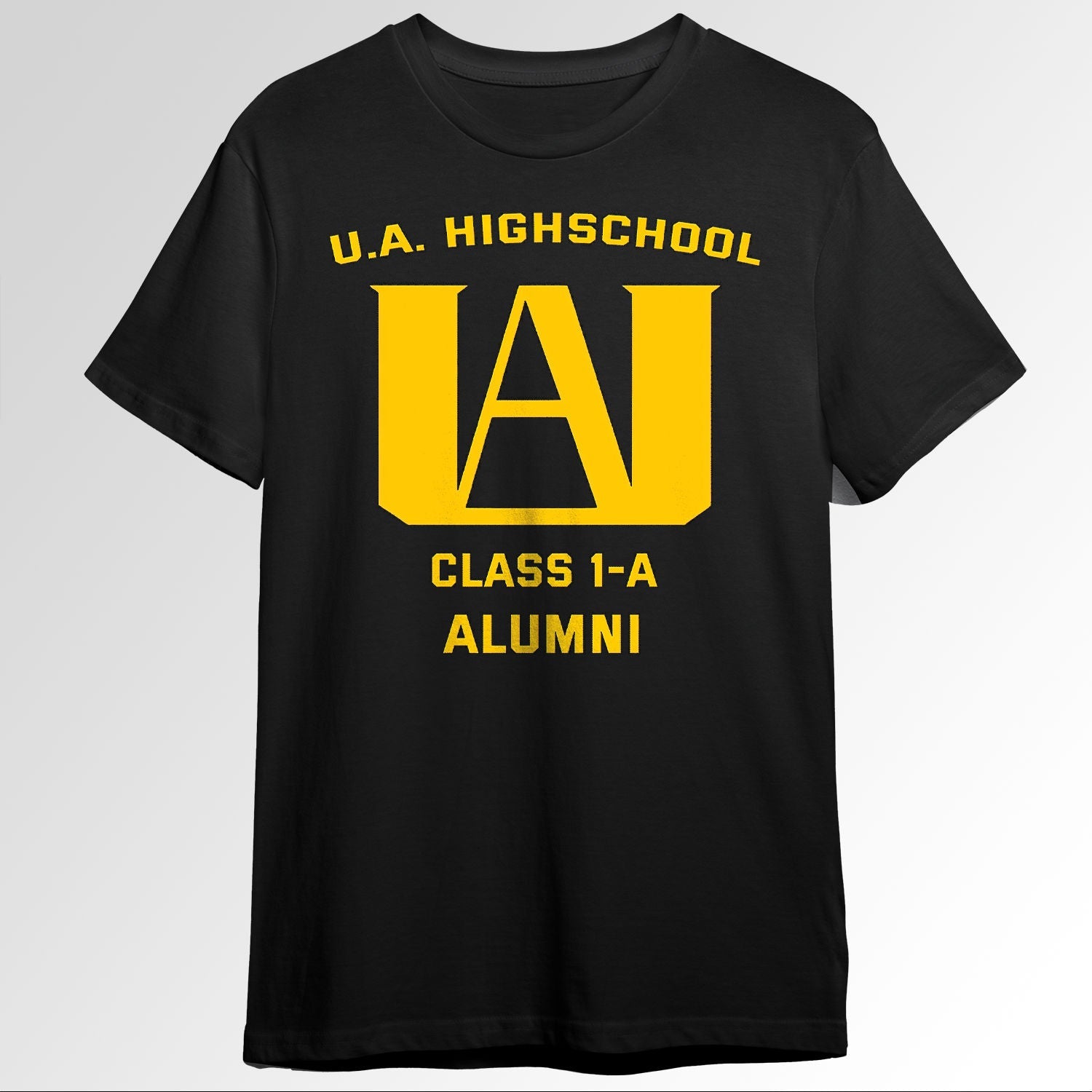U A High School Class 1 A Alumni Boku No Hermia Y0171