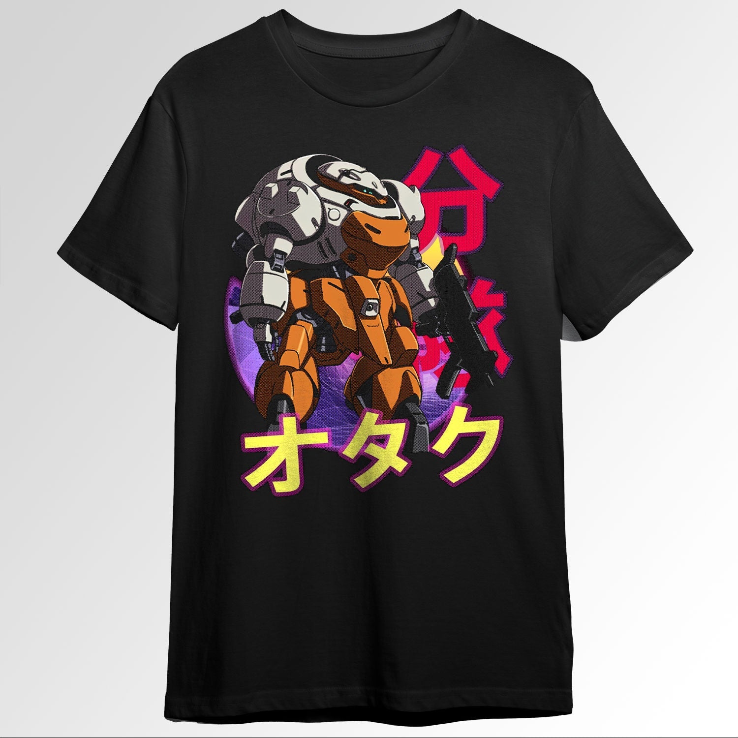 UGY R41 Landman Rodi Mobile Suit Gundam Iron102982421