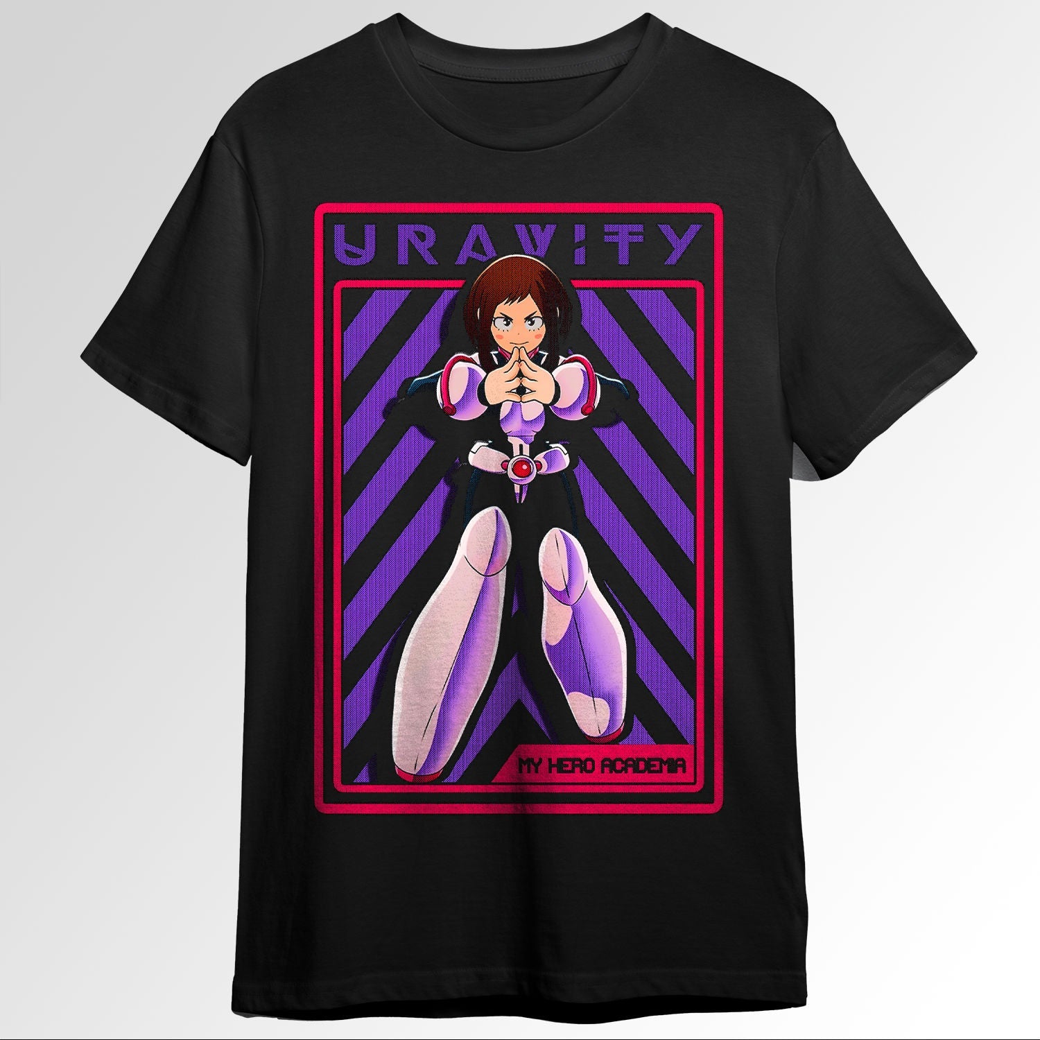 URAVITY I BNHA 77261877