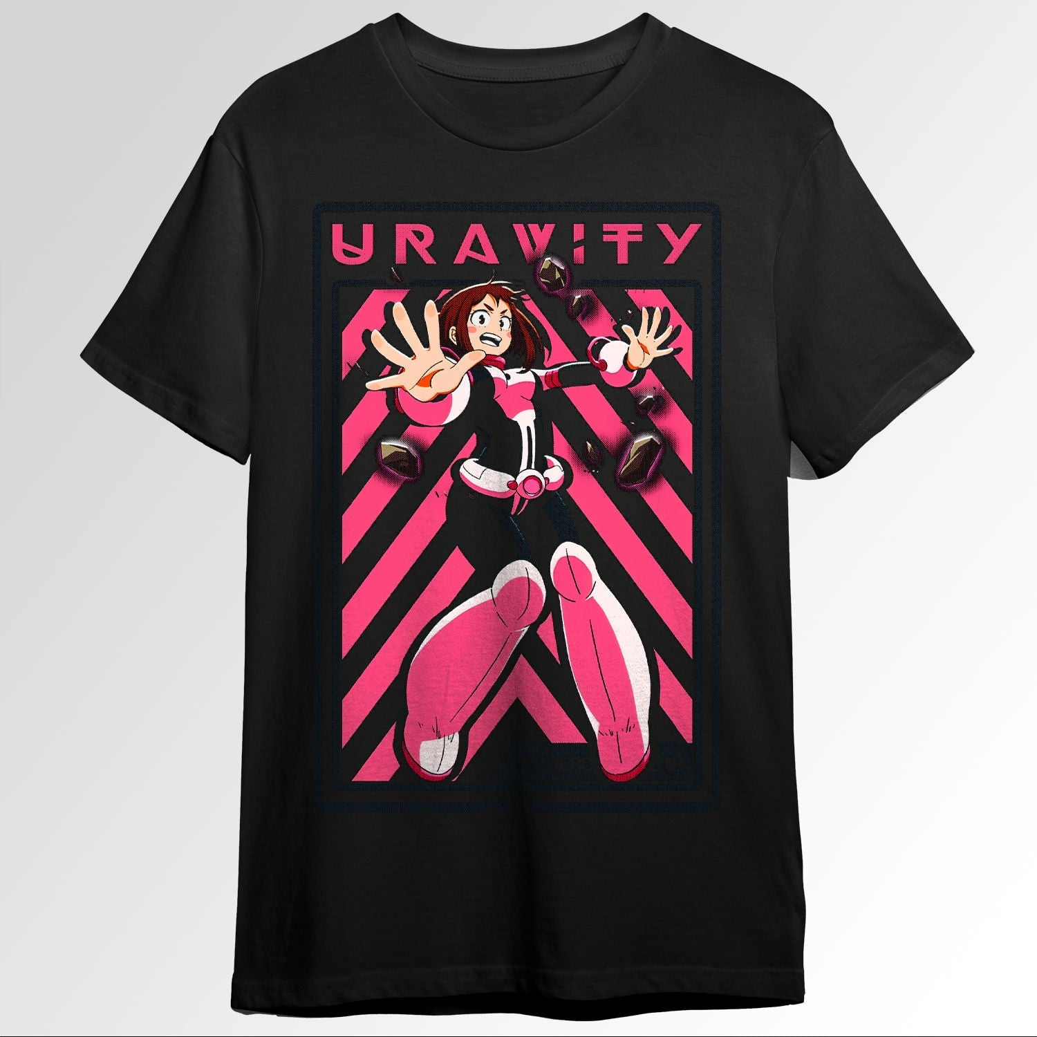 URAVITY II BNHA 77262001