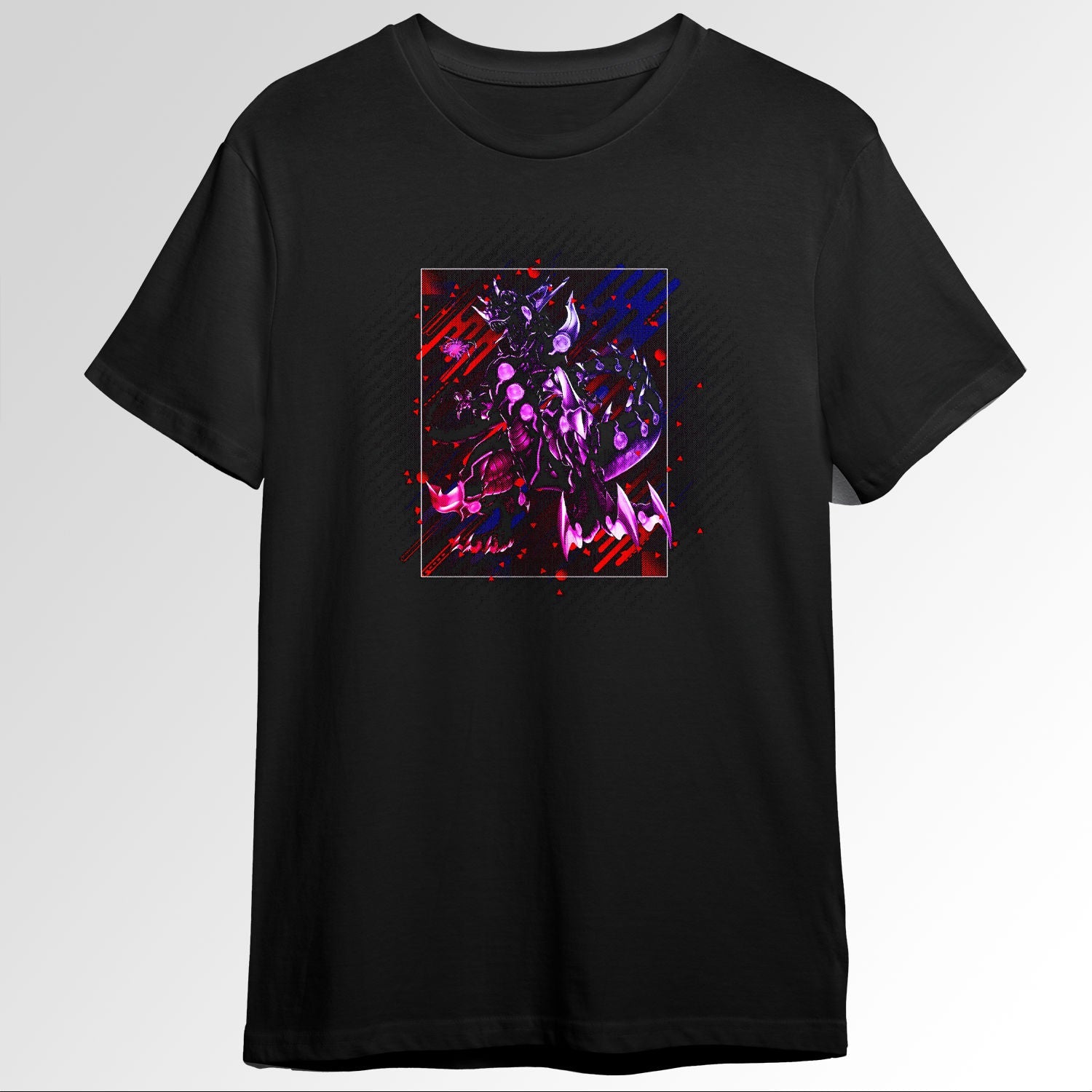 Ultimate Tyranno Conductor Modern Graphic De128288635