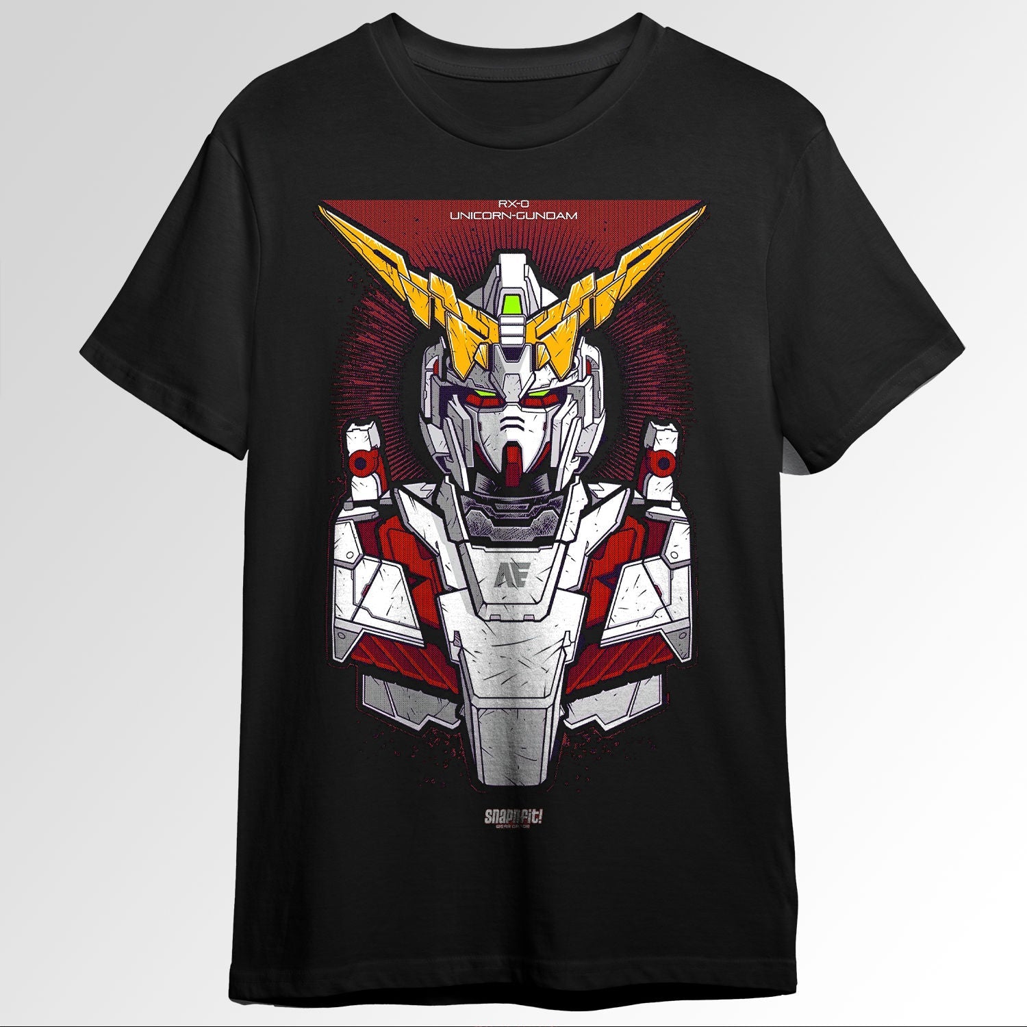 Unicorn Gundam 17170360