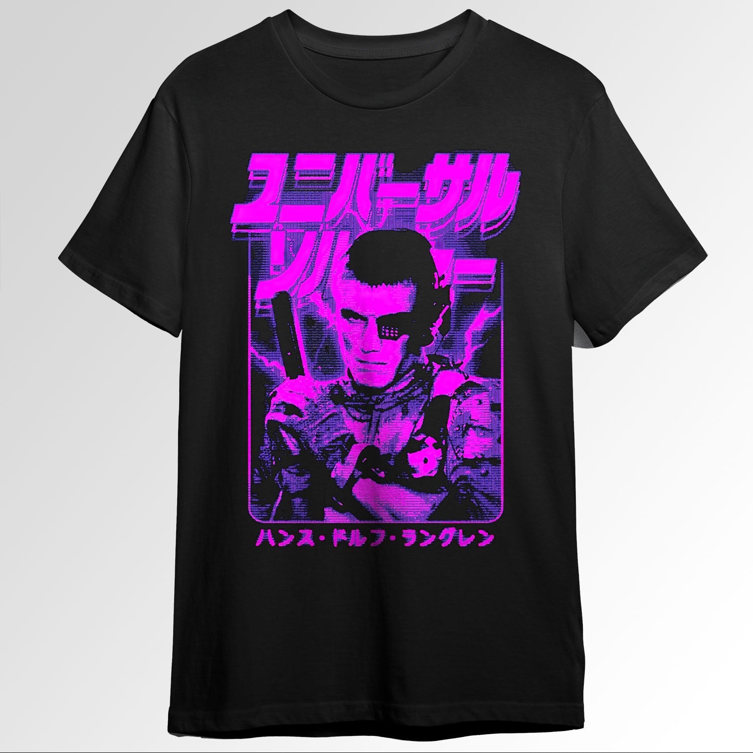 Universal Soldier GR13 67992734