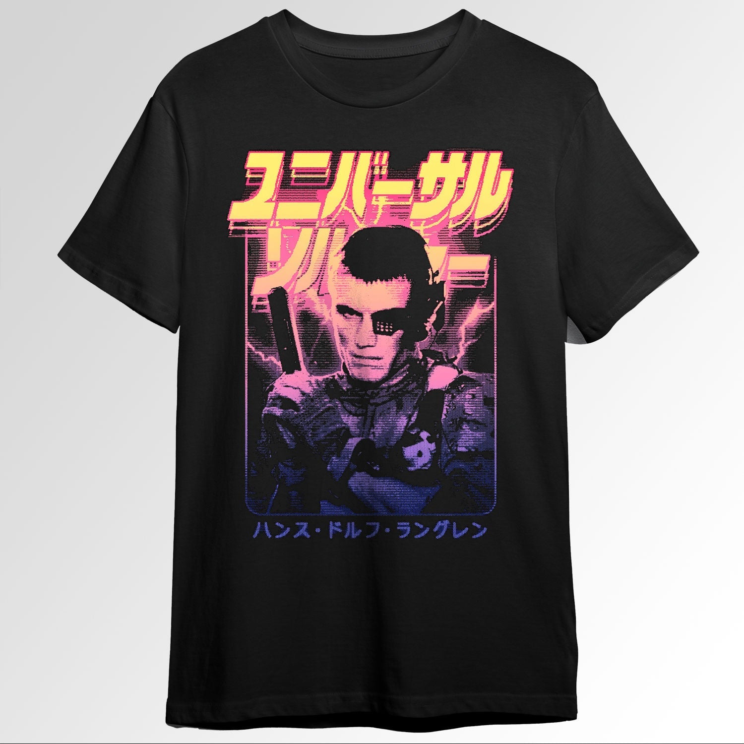 Universal Soldier GR13 99008505