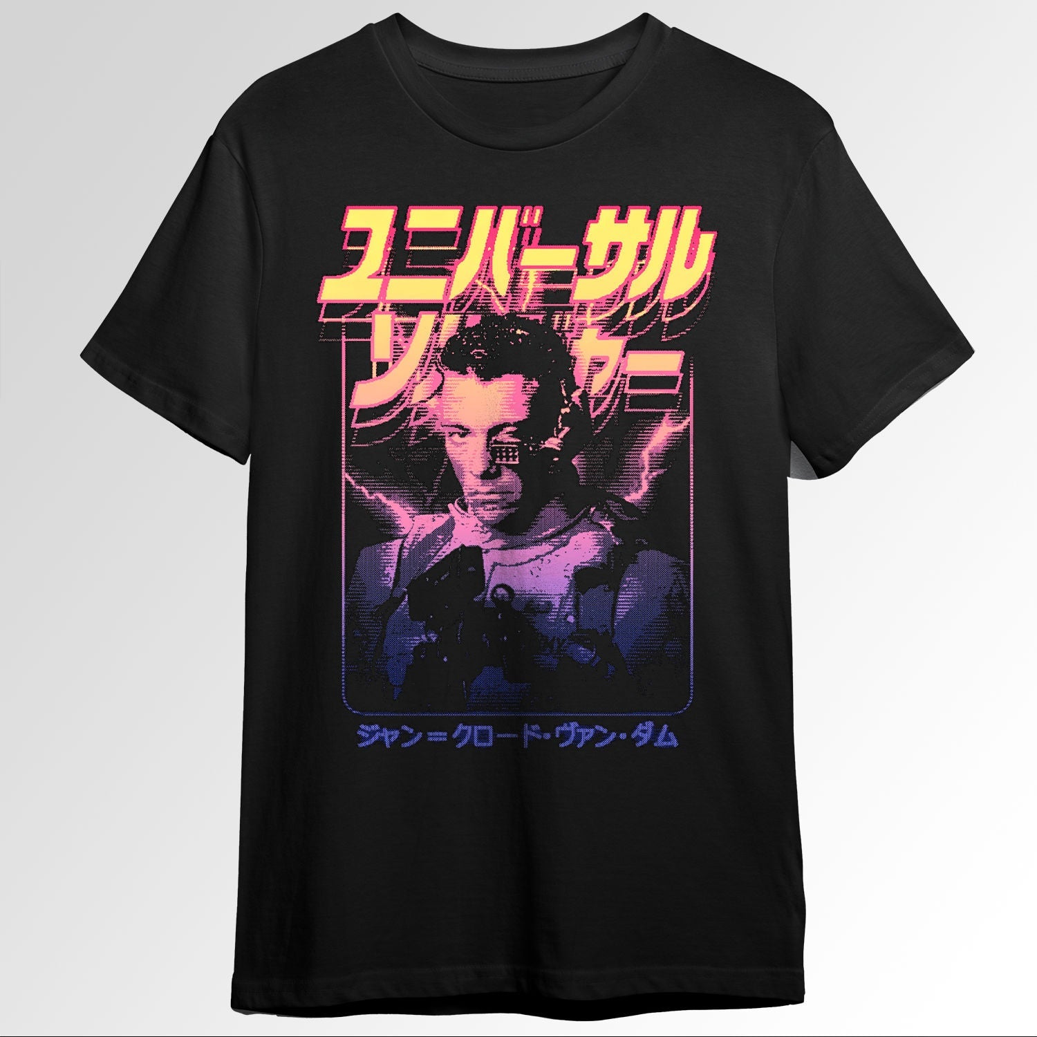 Universal Soldier GR44 96908576