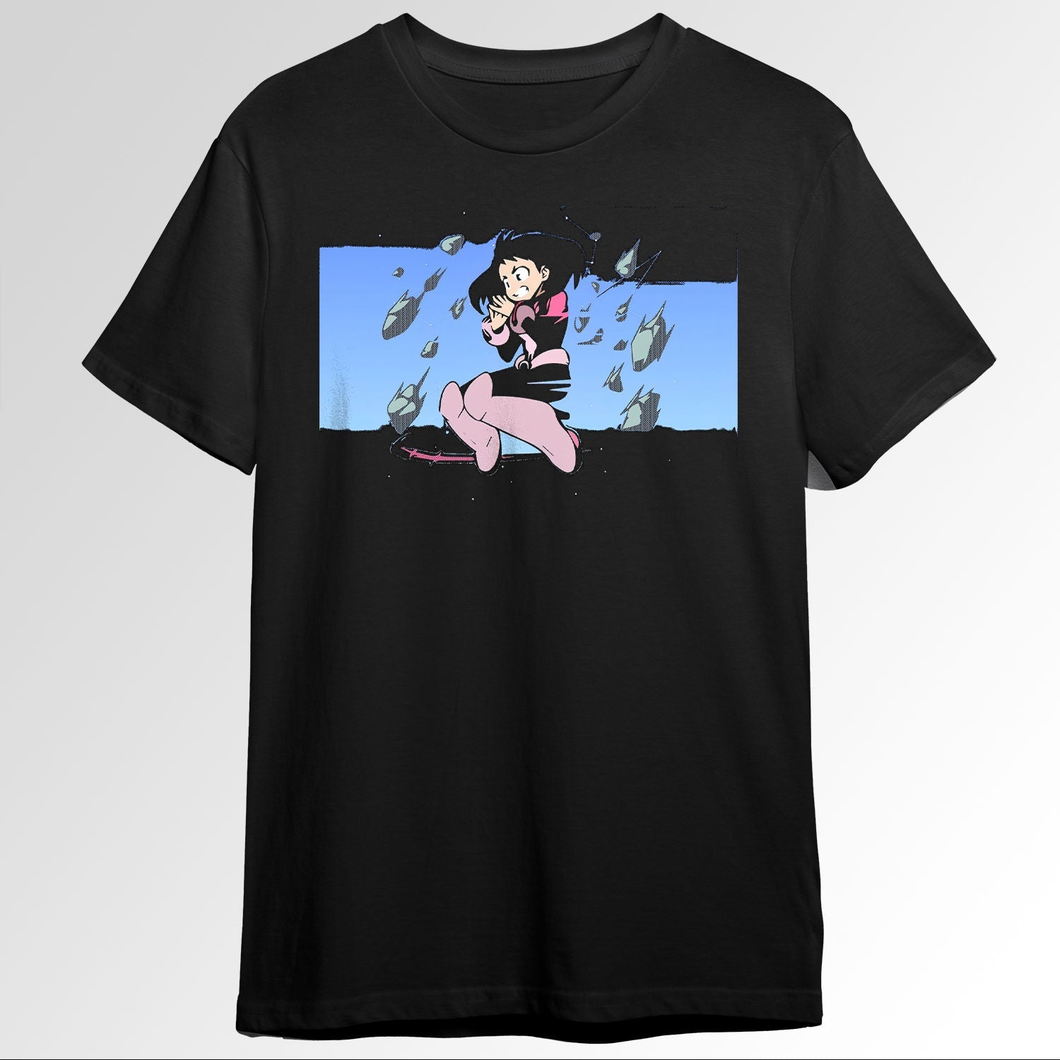 Uraraka Ochaco Boku no Hero Academia 69141414