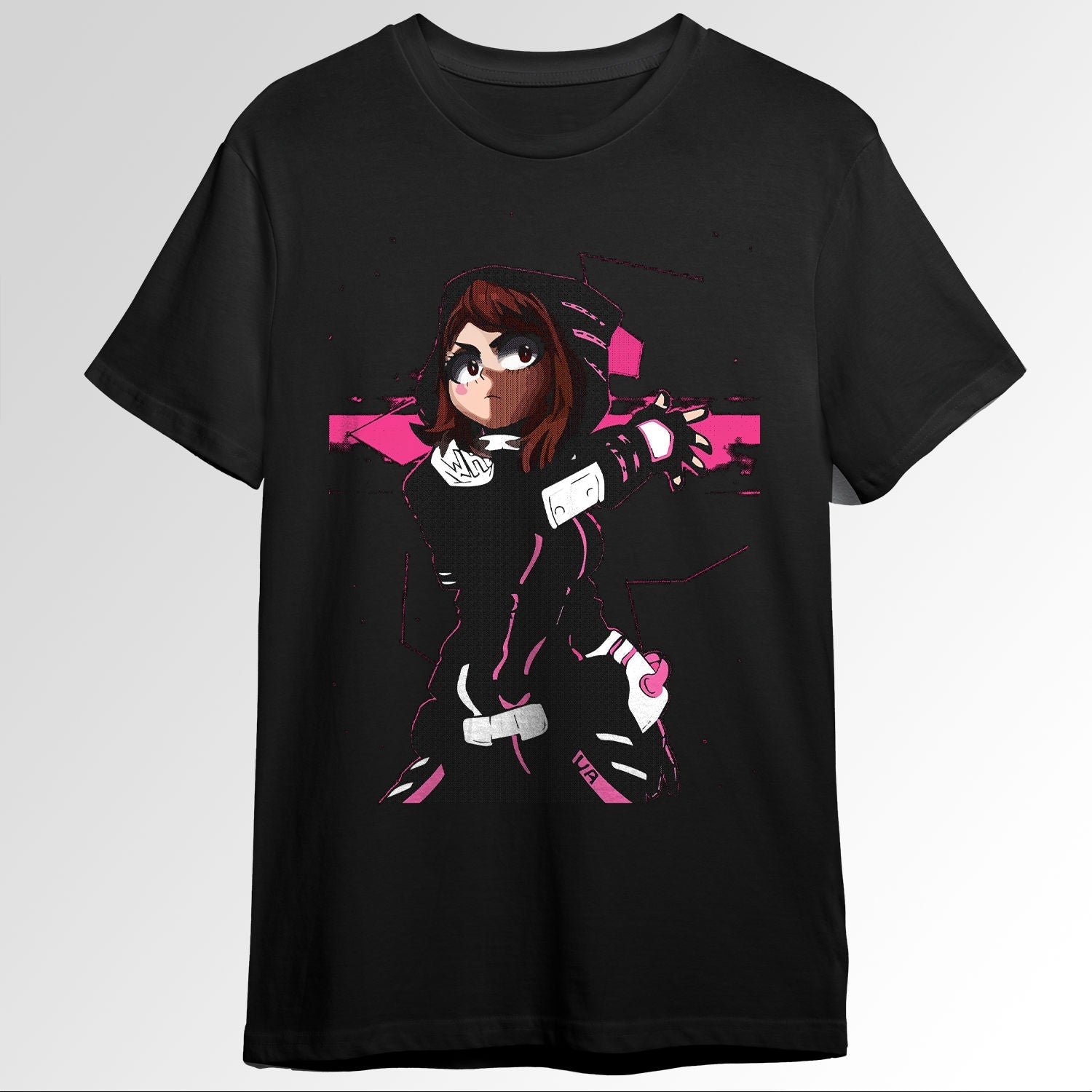 Uraraka Ochaco My Hero Academia 68699341