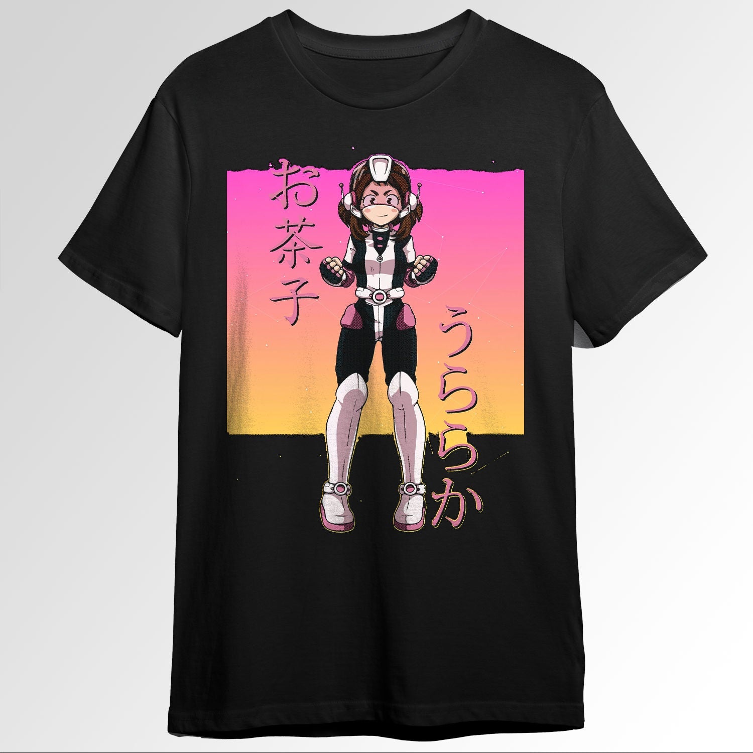 Uraraka ochako Boku NO Hero Academia 71341608