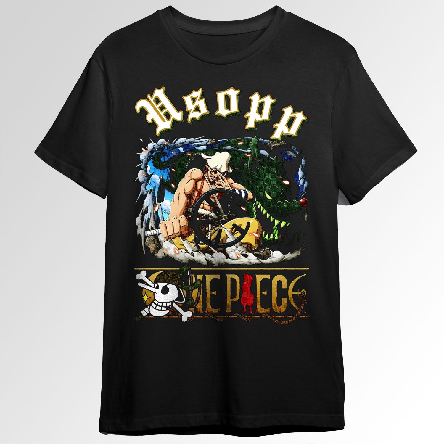 Usopp One Piece 95830867