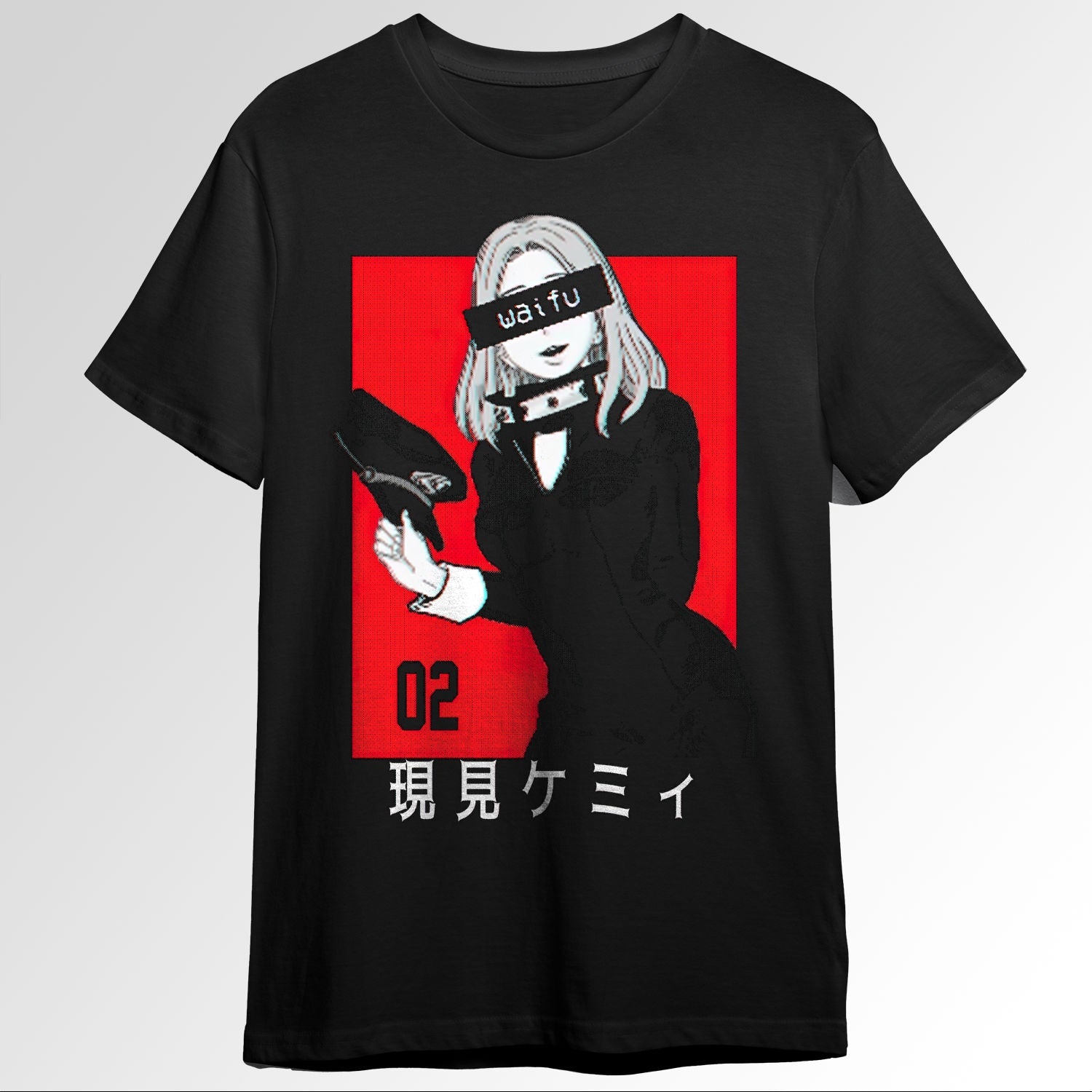 Utsushimi waifu 48156907