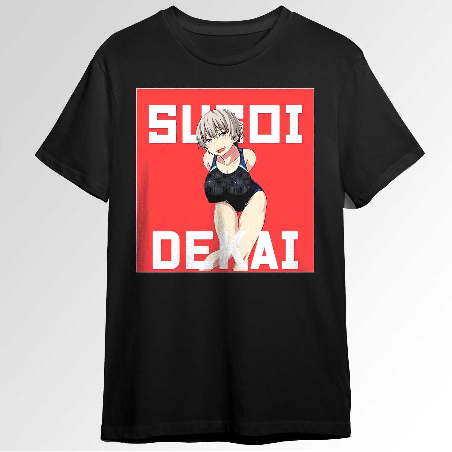 Uzaki chan 54851729
