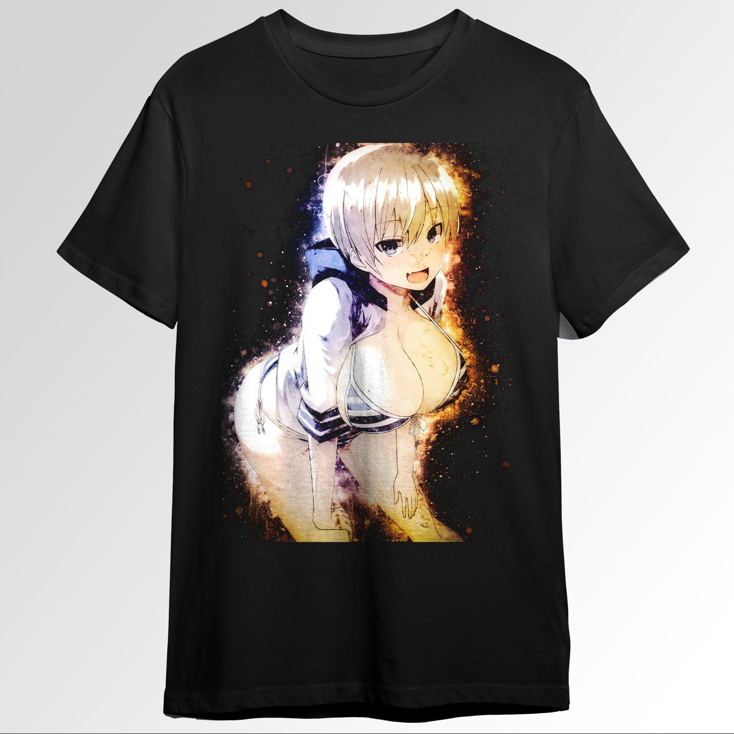 Uzaki chan Wants to Hang Out 77042989