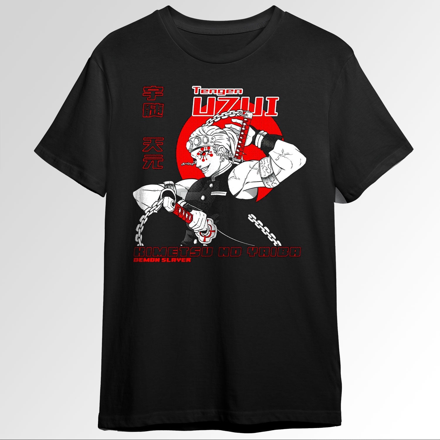 Uzui Tengen Demon Slayer Kimetsu No Yaiba 99916138